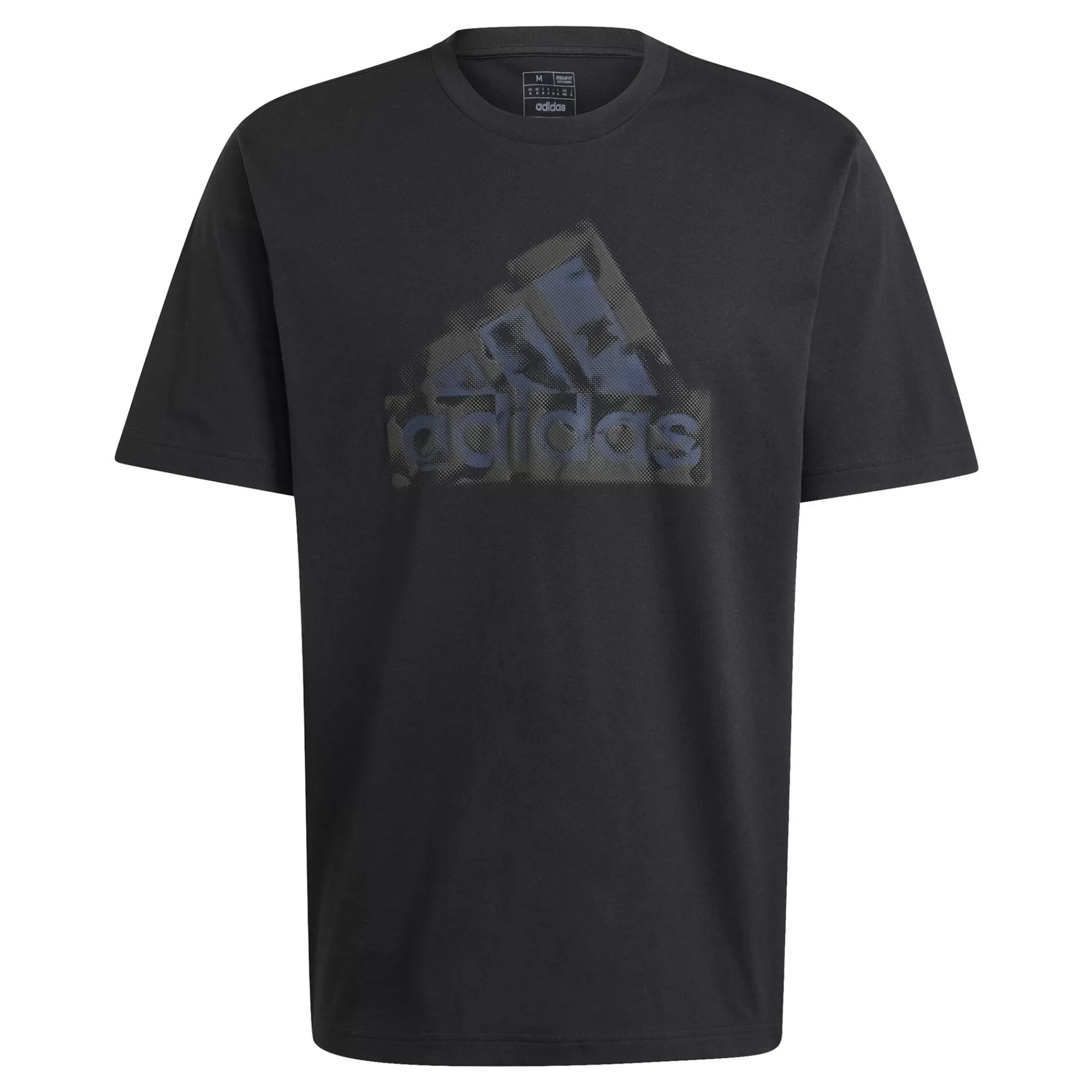 Future Icon Logo T-Shirt Men ->adidas New