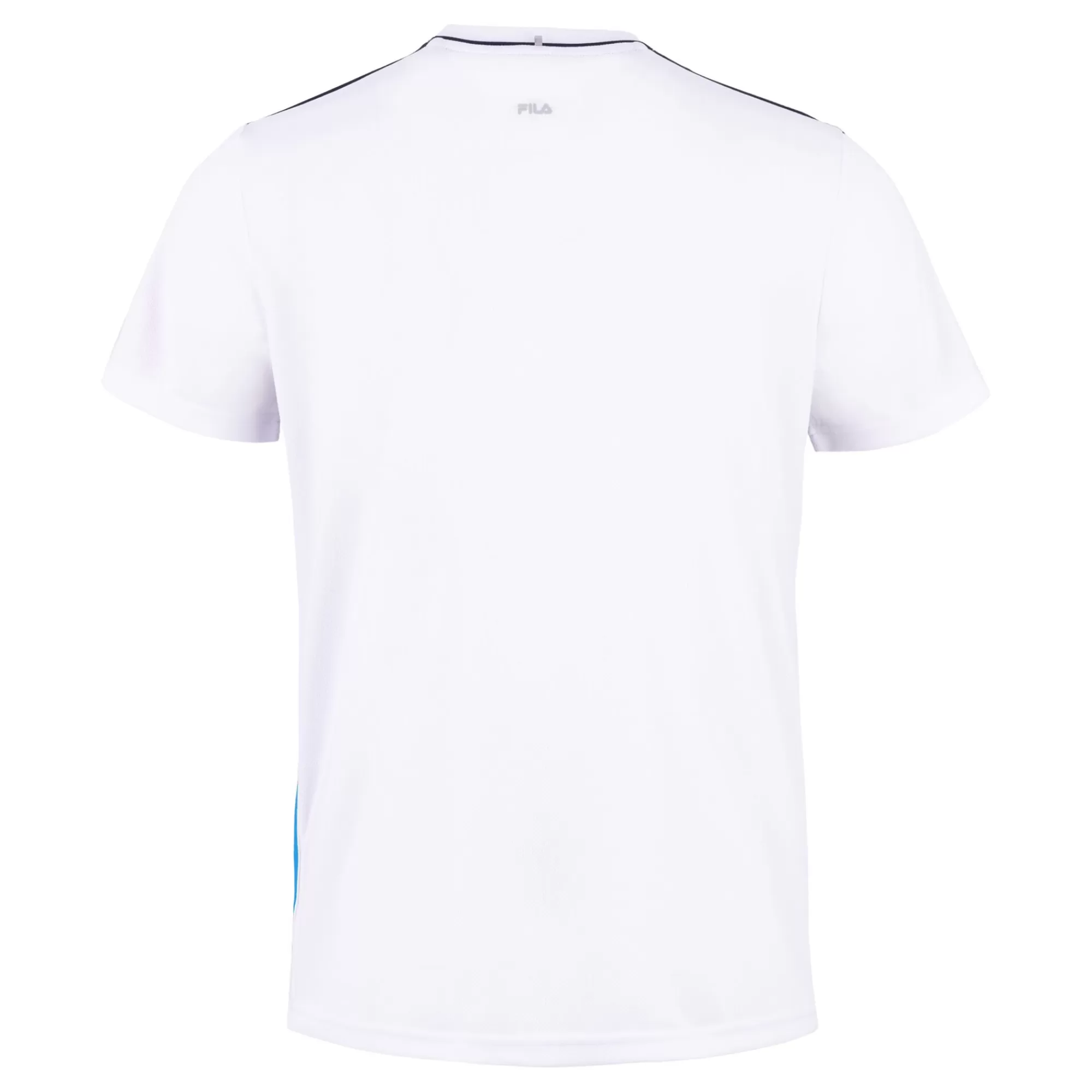 Gabriel T-Shirt Men - White, Multicoloured>Fila Clearance