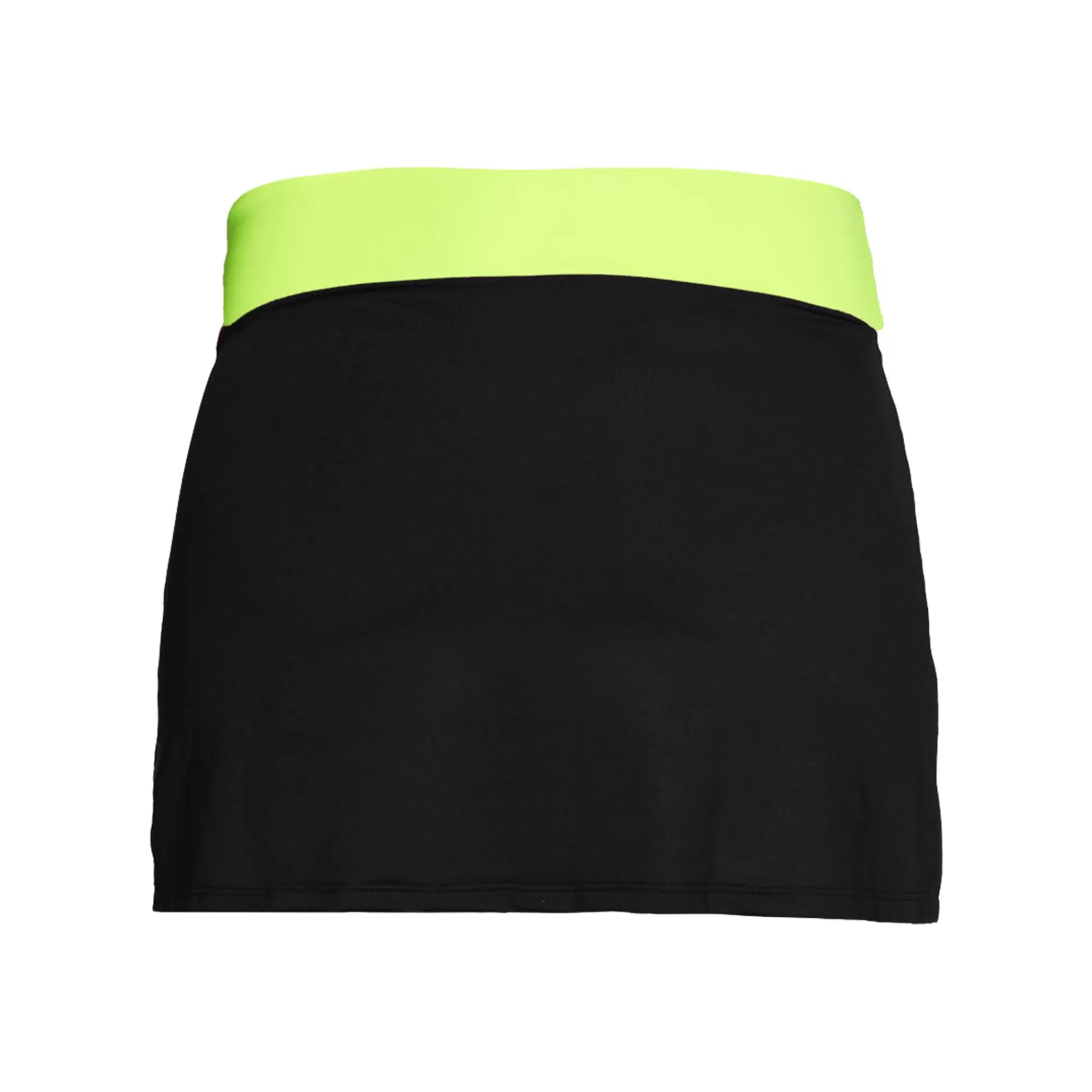 Galicia Skirt Women - Black, Grey>Black Crown Outlet