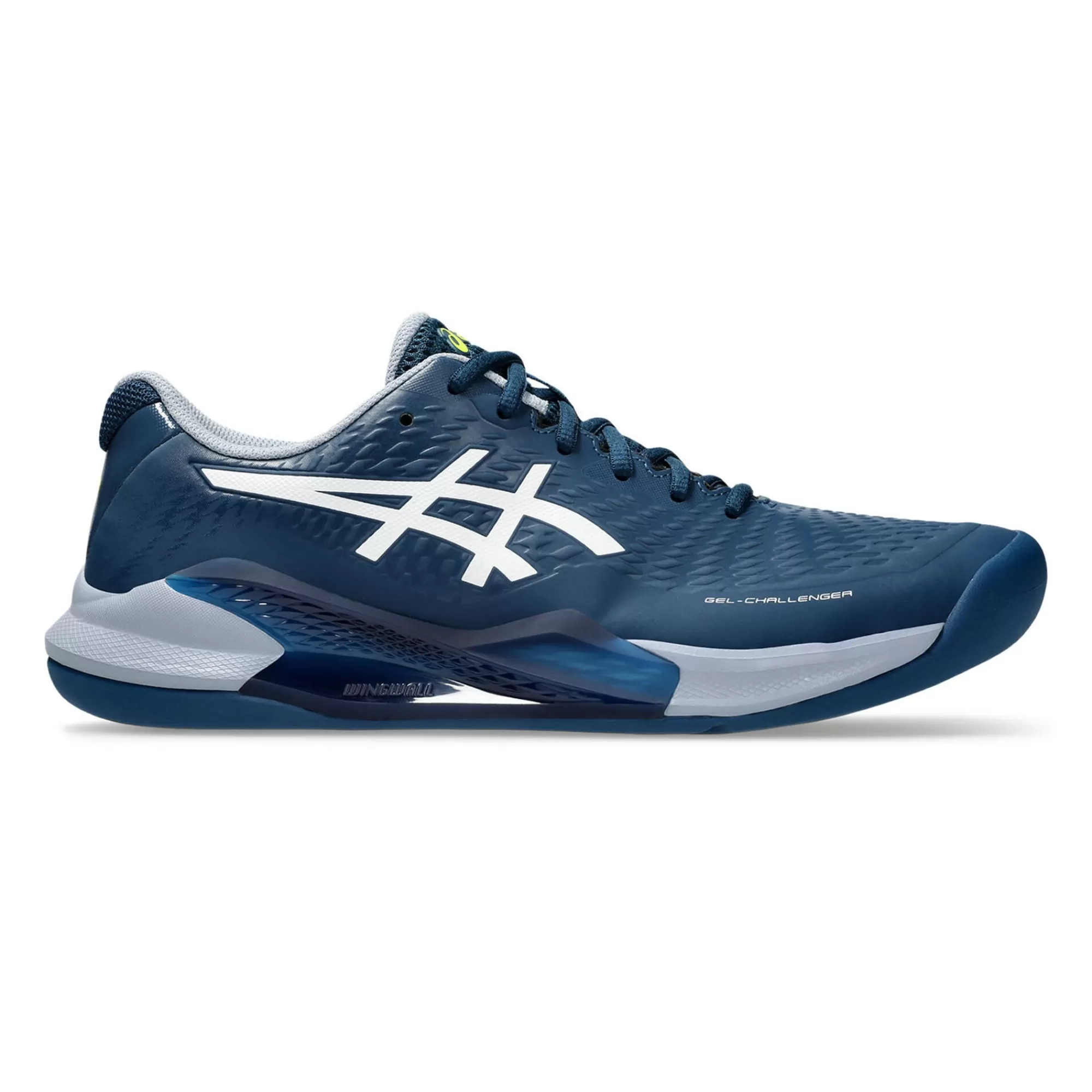 Gel-Challenger 14 Indoor Carpet Shoe Men - Blue, White>ASICS Sale