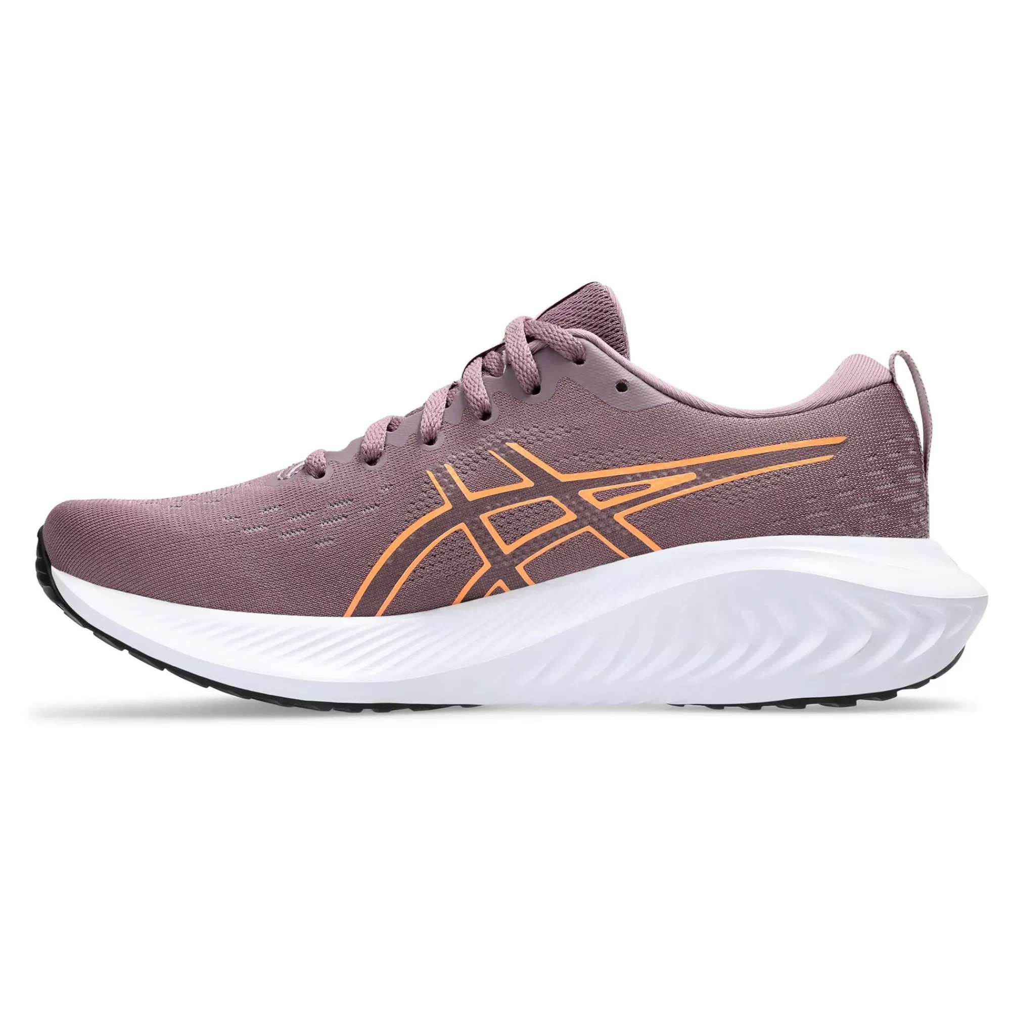 Gel-Excite 10 Neutral Running Shoe Women - Beige, Orange>ASICS New