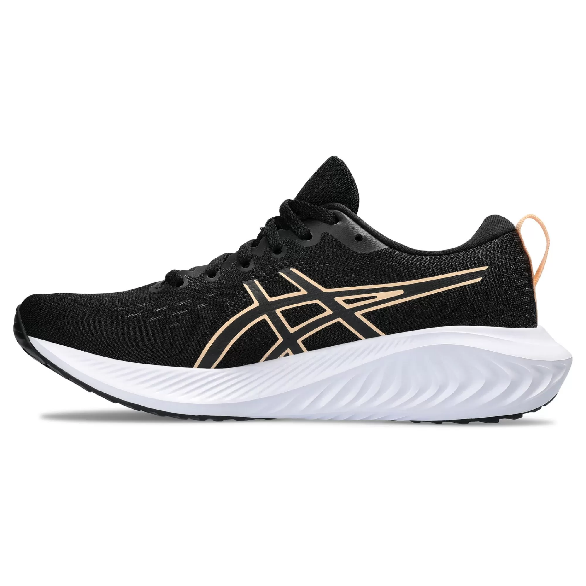 Gel-Excite 10 Neutral Running Shoe Women - Black, Orange>ASICS Shop