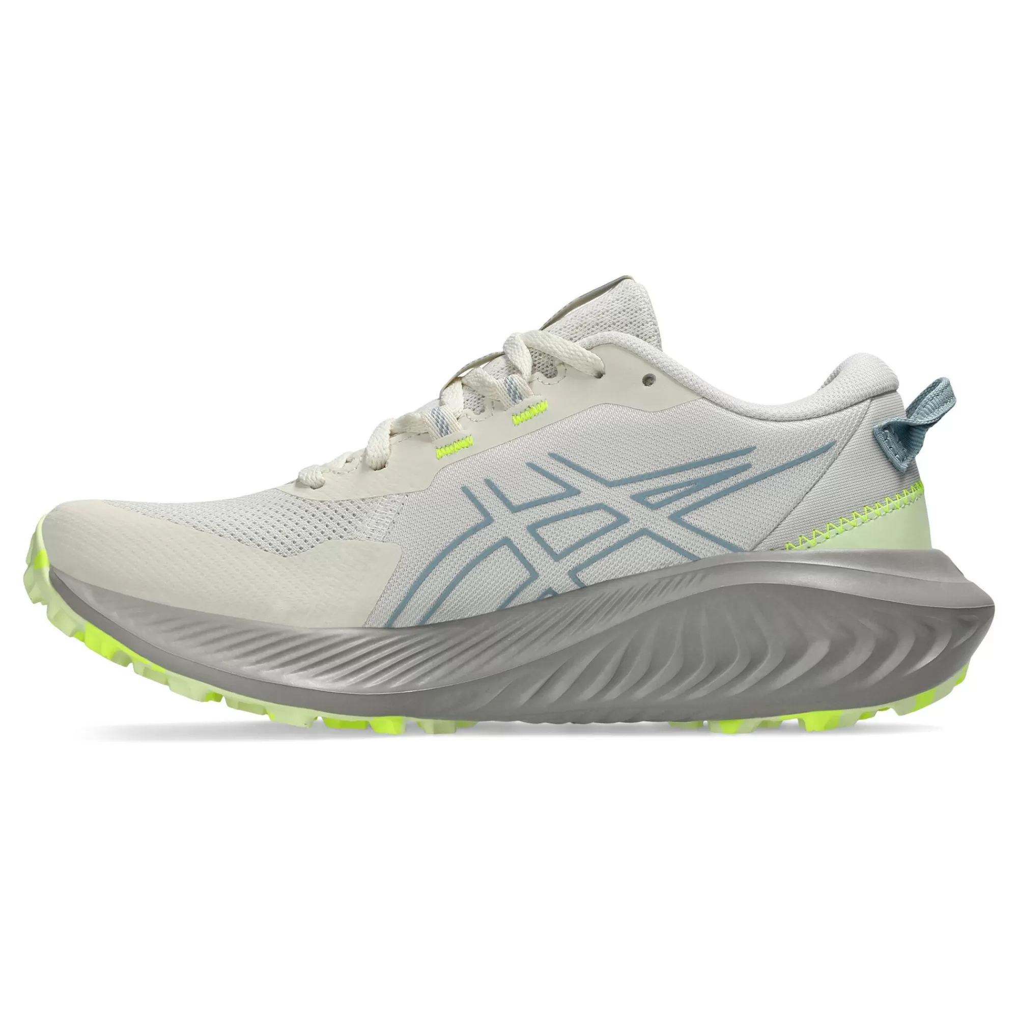 Gel-Excite Trail 2 Trail Running Shoe Women - Beige, Grey>ASICS New