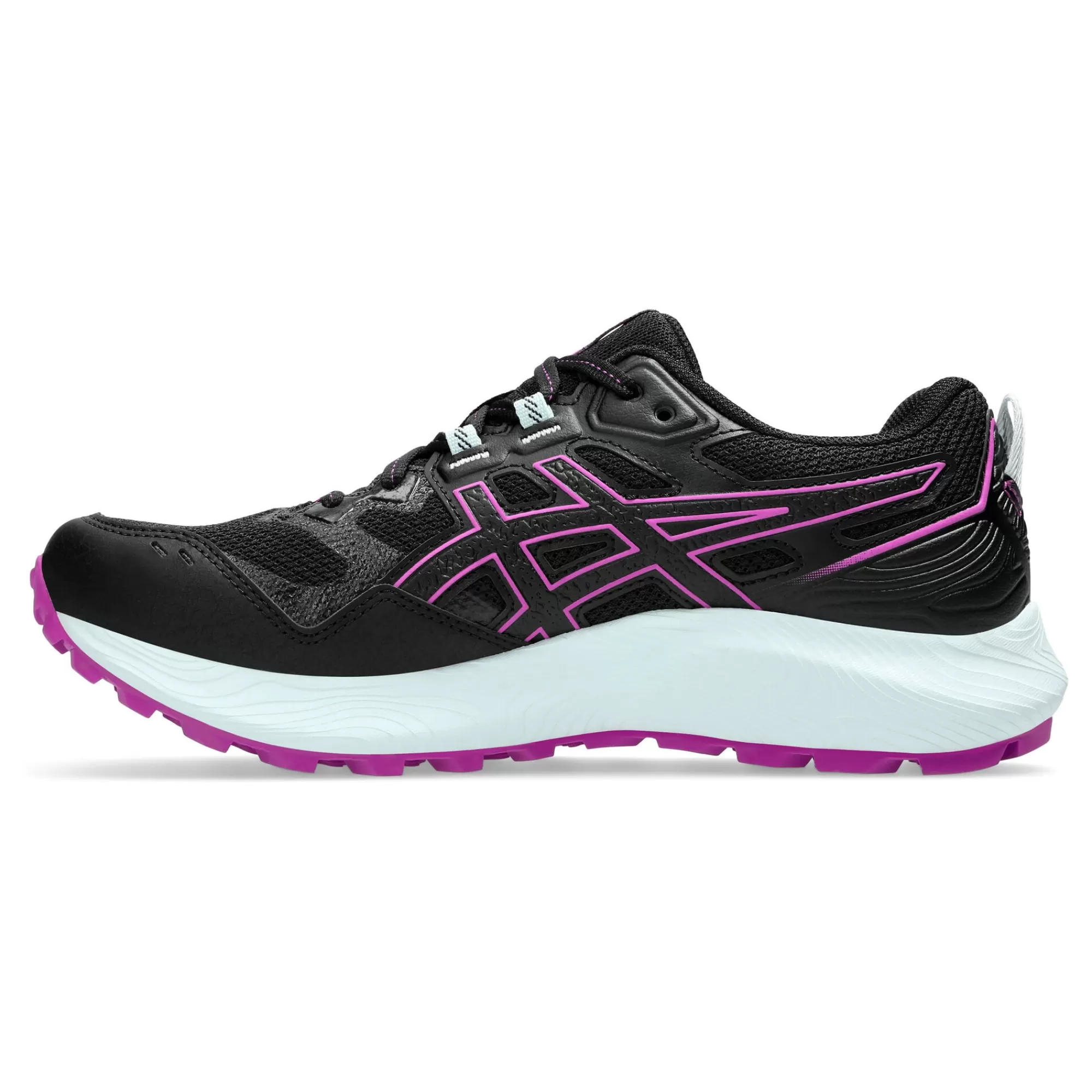 Gel-Sonoma 7 Trail Running Shoe Women - Dark Blue, Light Blue>ASICS Sale