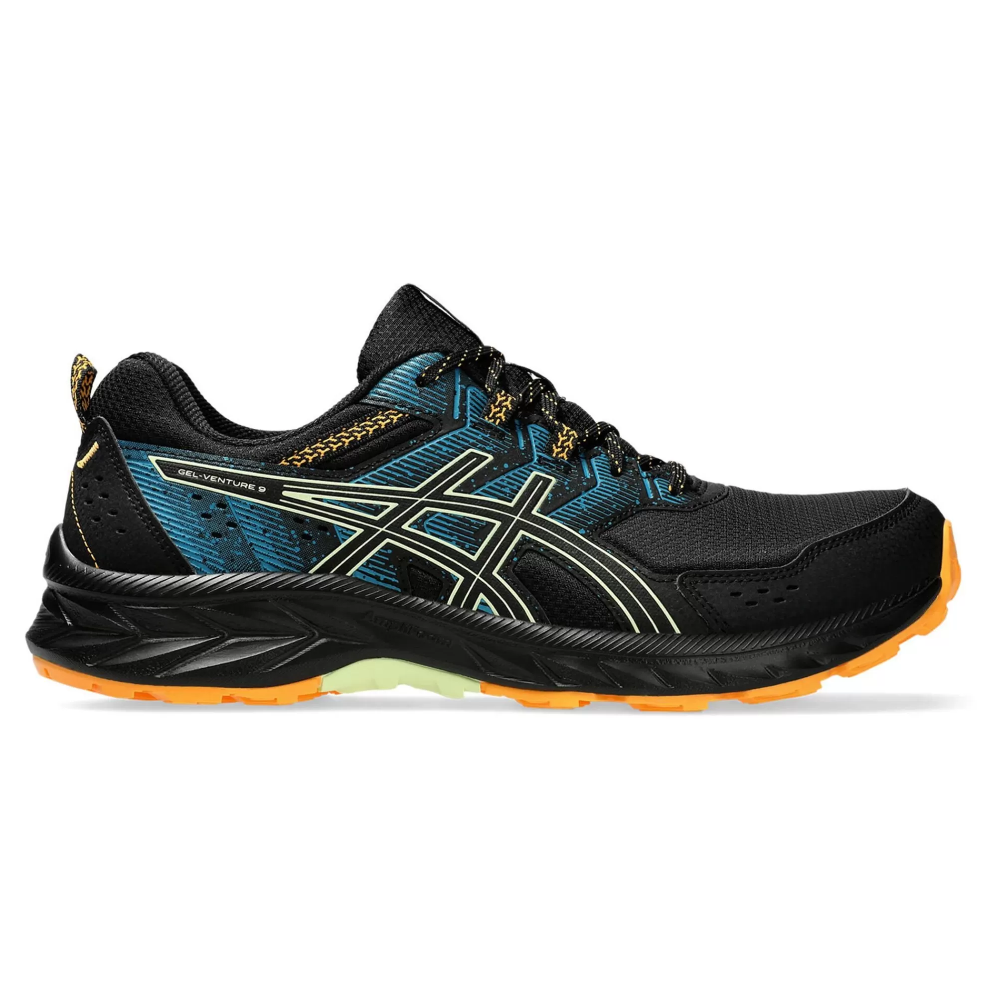 Gel-Venture 9 Trail Running Shoe Men ->ASICS Flash Sale
