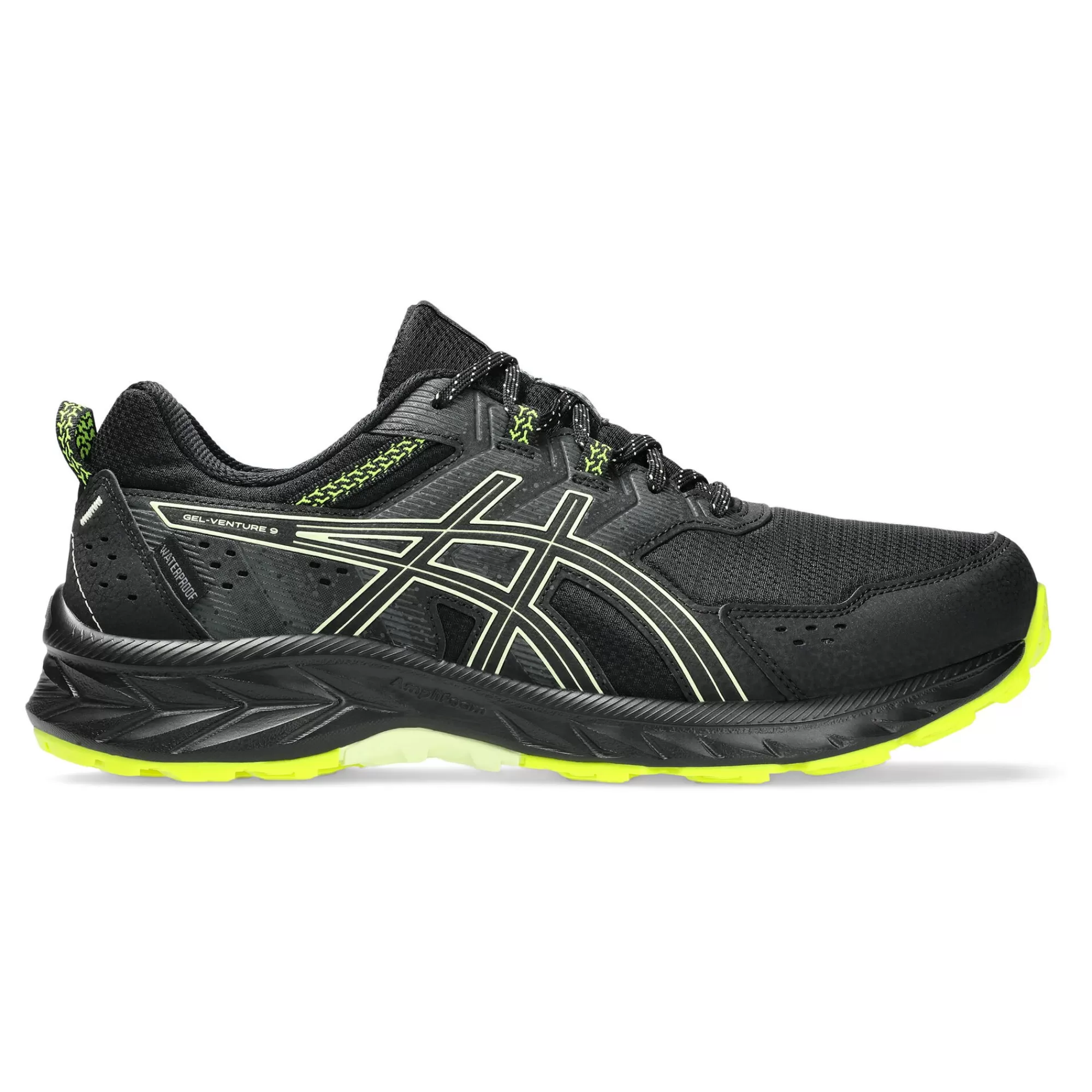 GEL-Venture 9 WP Trail Running Shoe Men ->ASICS Clearance
