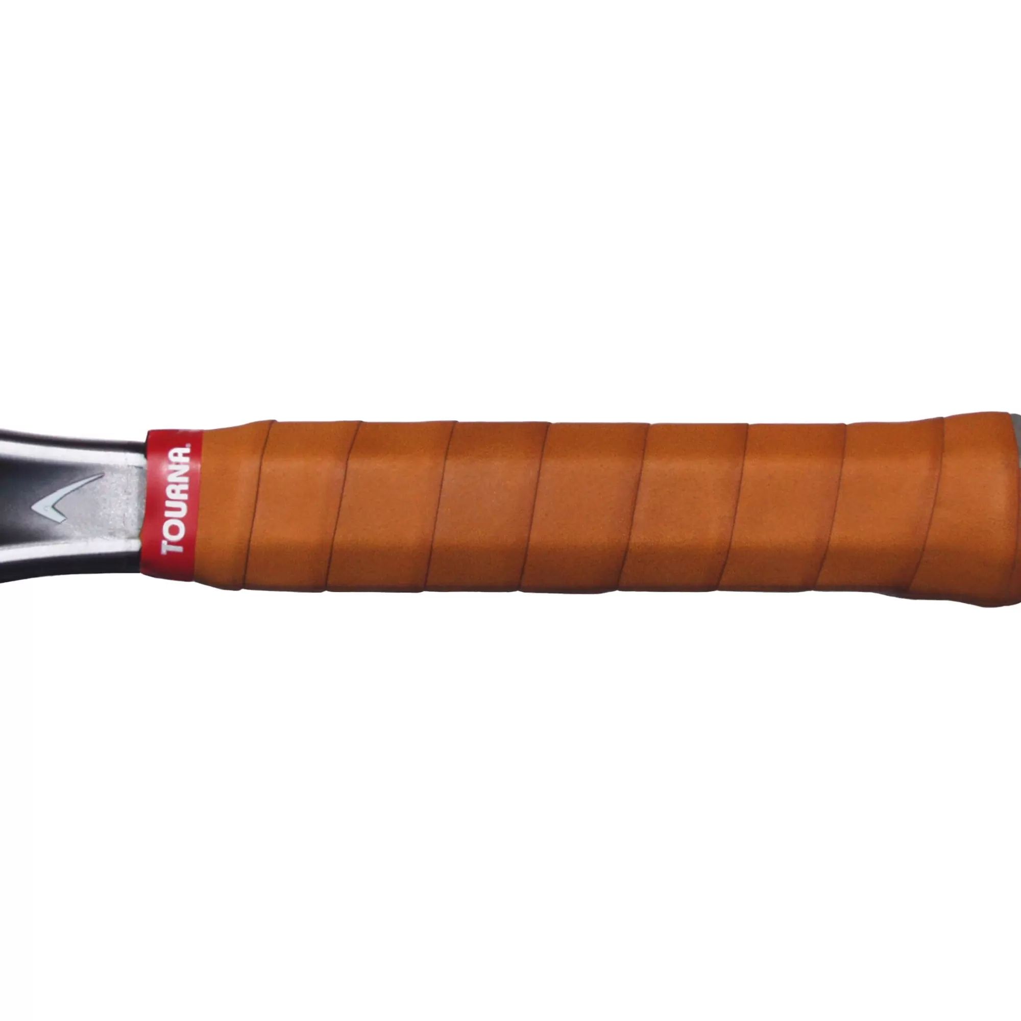 Genuine Leather 1 Pack - Brown>Tourna Clearance