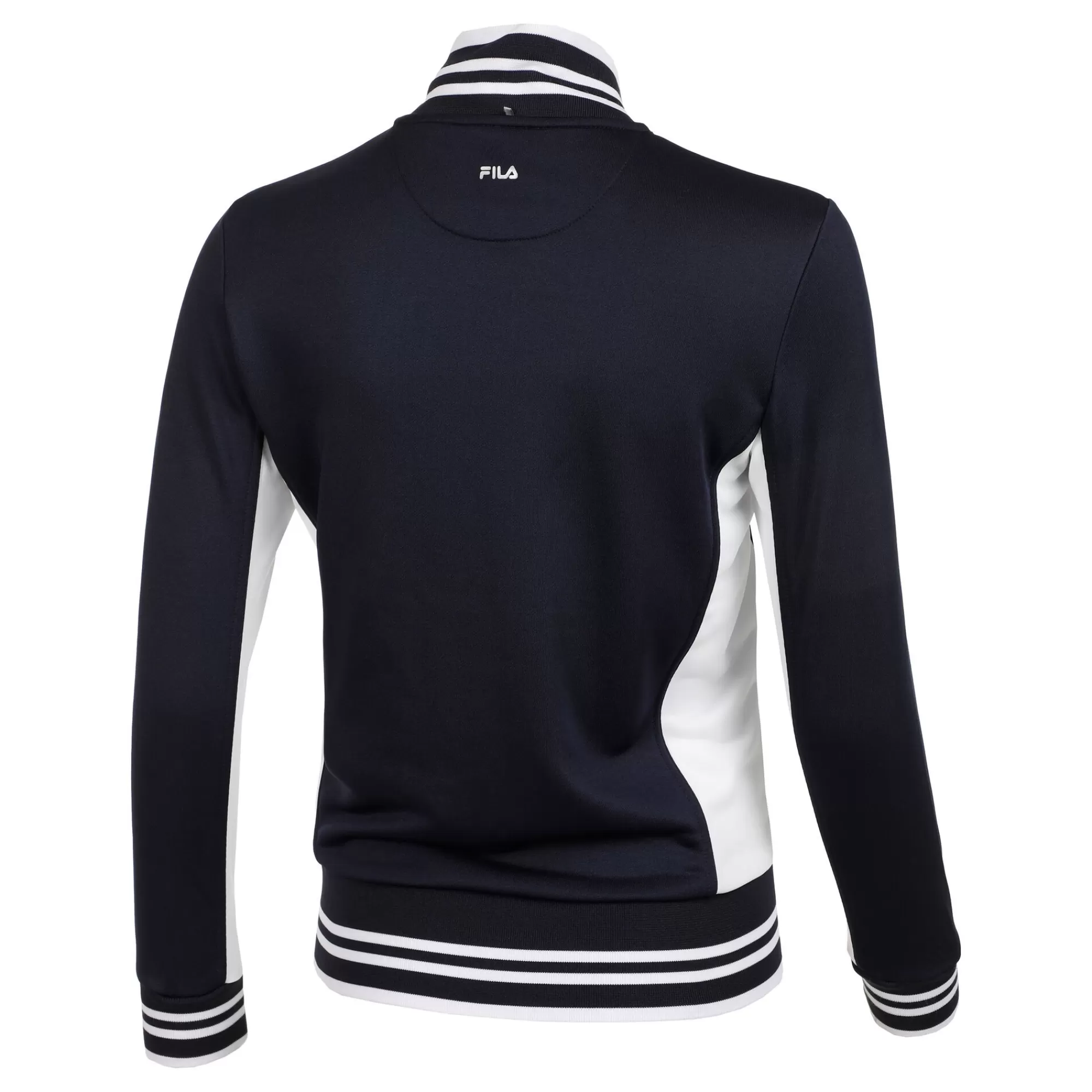 Georgia Training Jacket Women - Dark Blue, White>Fila New