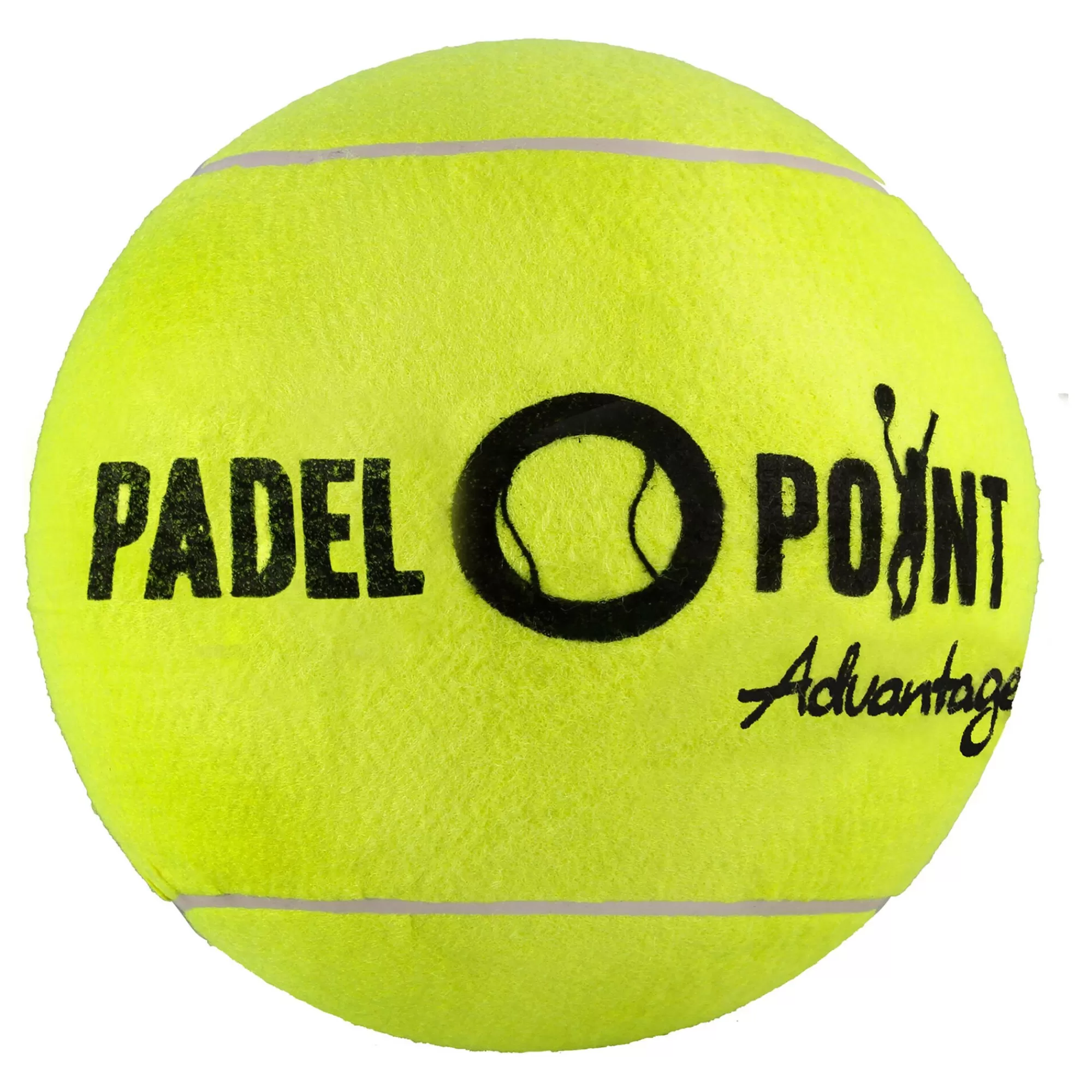 Giantball (groß)>Padel-Point Flash Sale