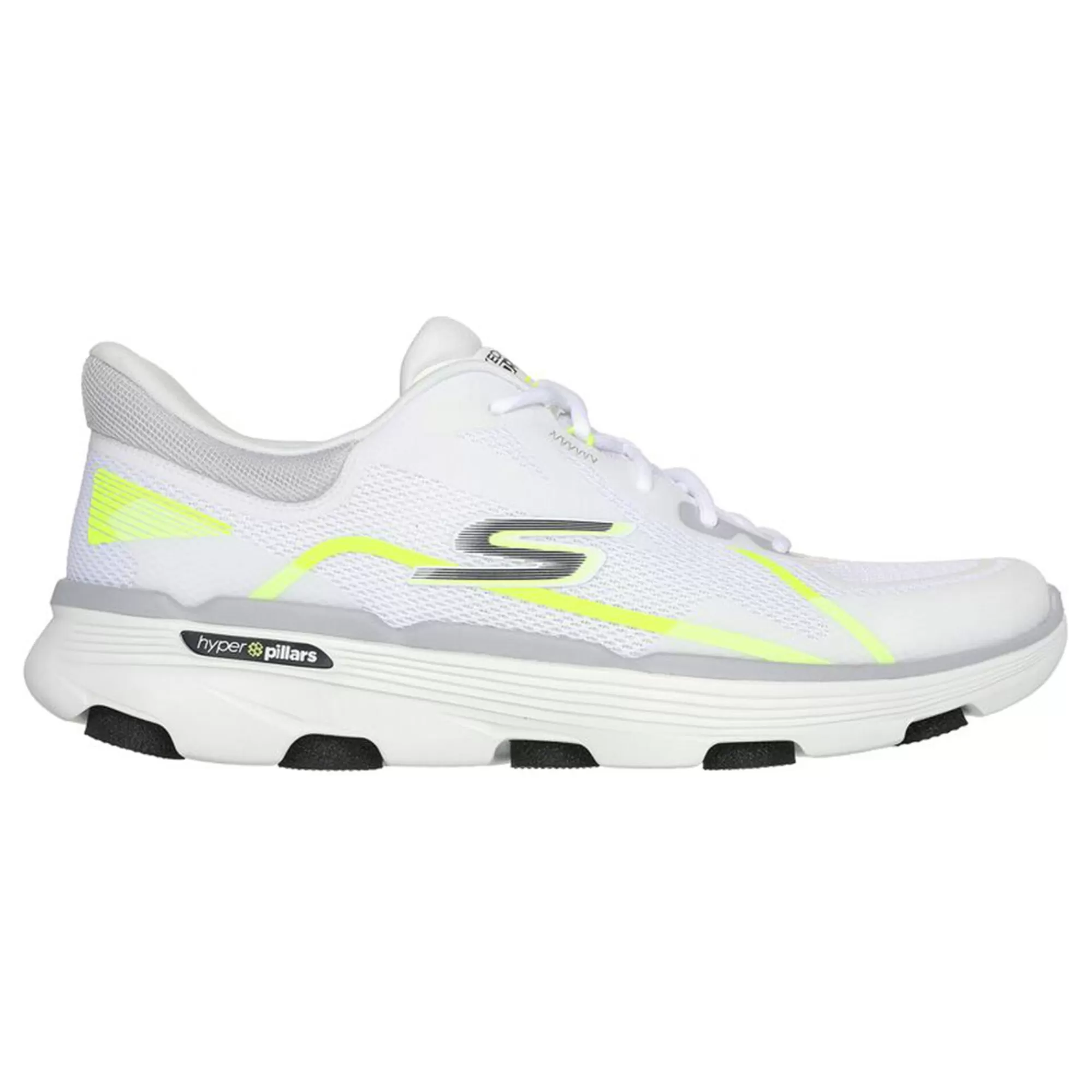 Go Run 7.0 Interval Neutral Running Shoe Men ->Skechers Hot