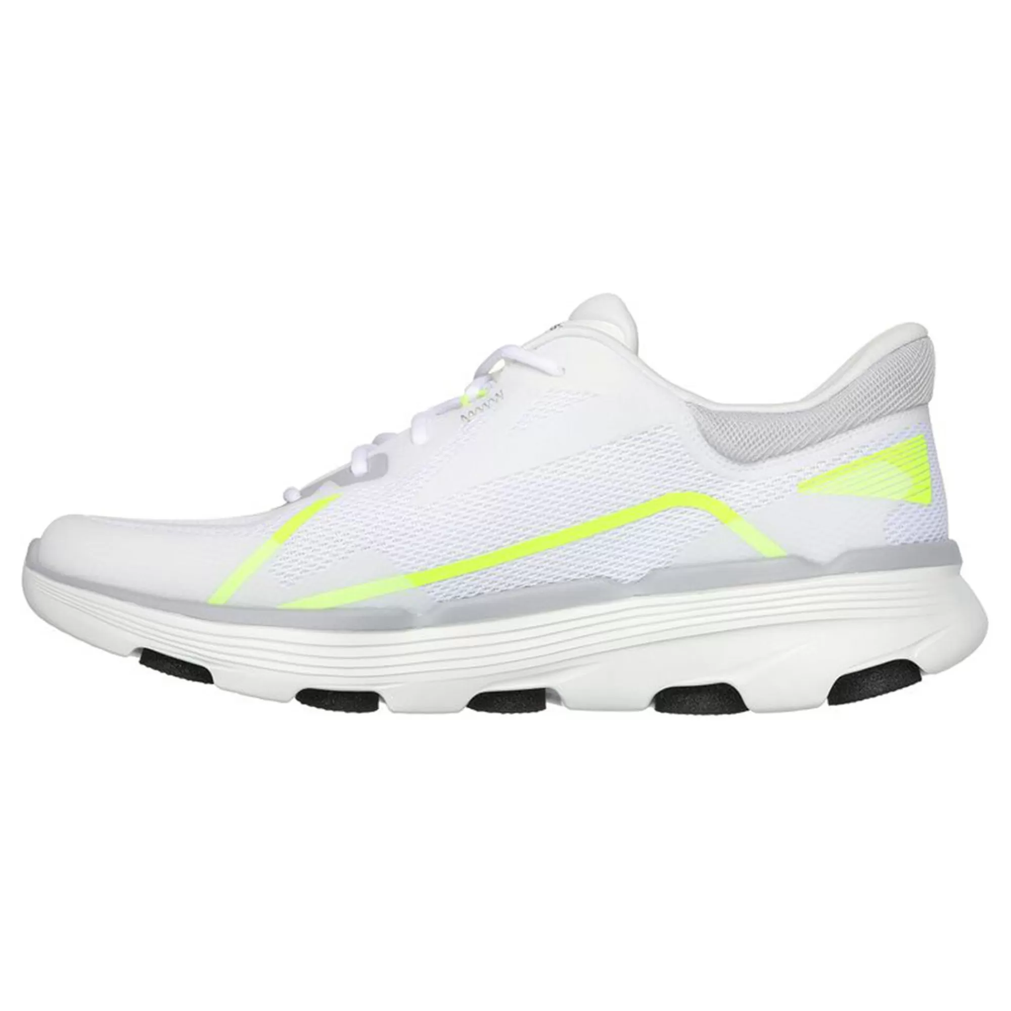 Go Run 7.0 Interval Neutral Running Shoe Men ->Skechers Hot