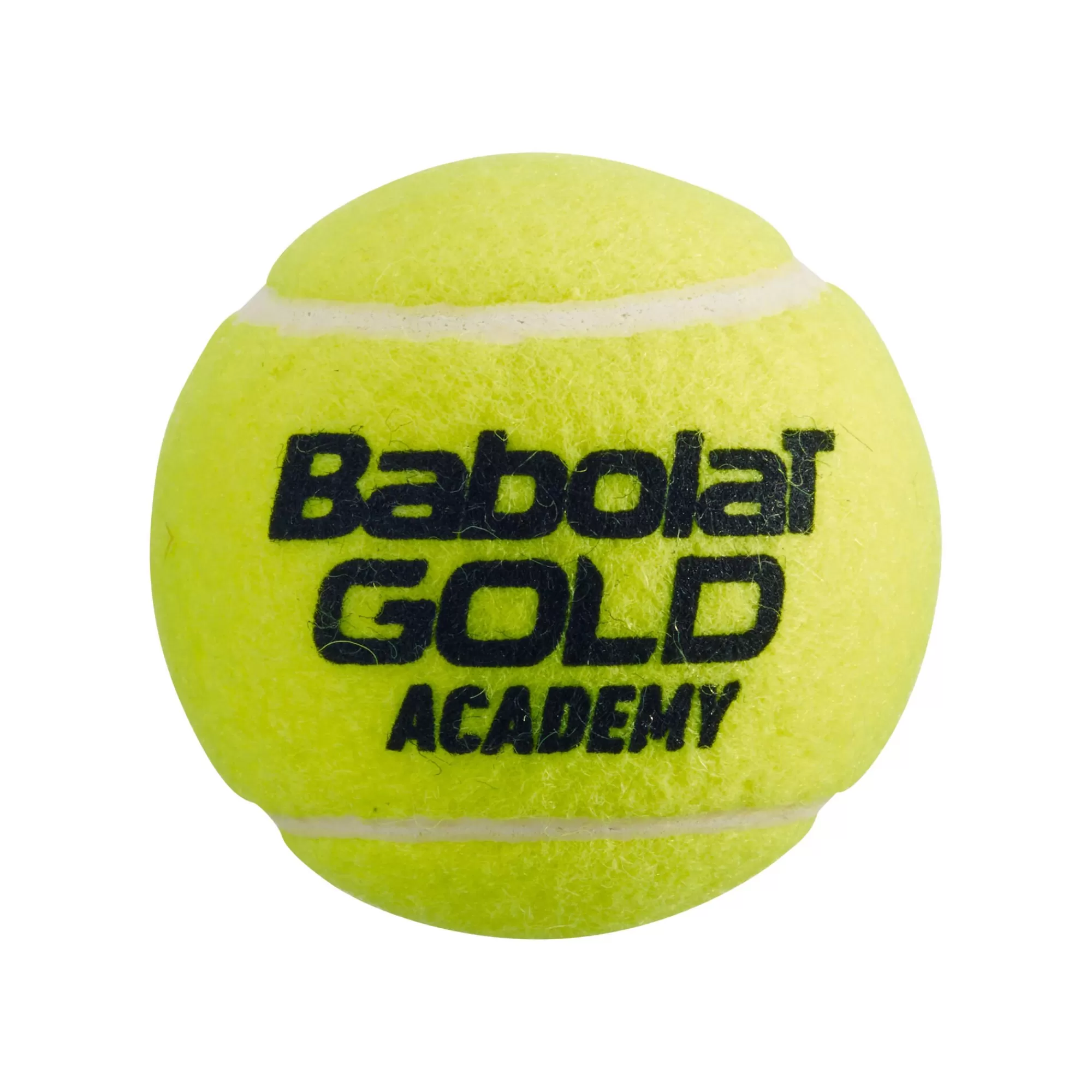 Gold Academy 6 Dozen Bucket>Babolat New