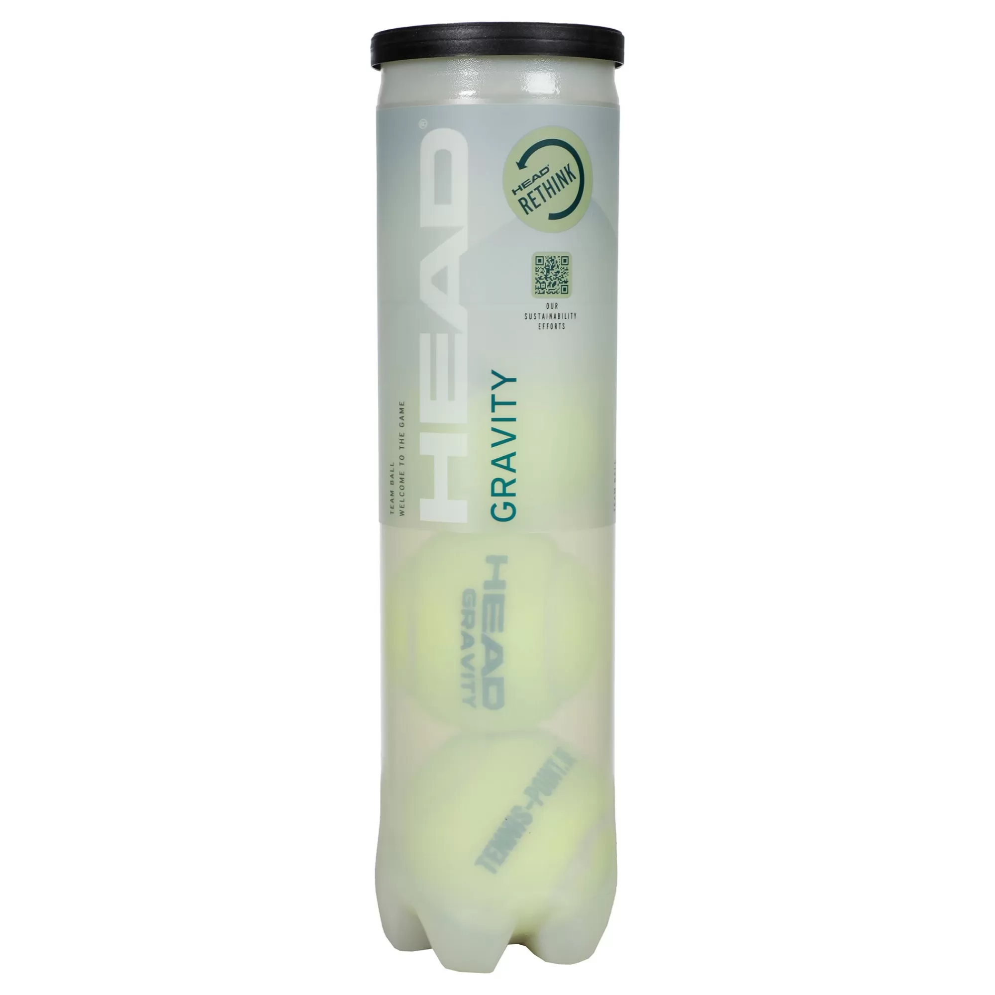Gravity 4 Ball Tube Special Edition>HEAD Clearance