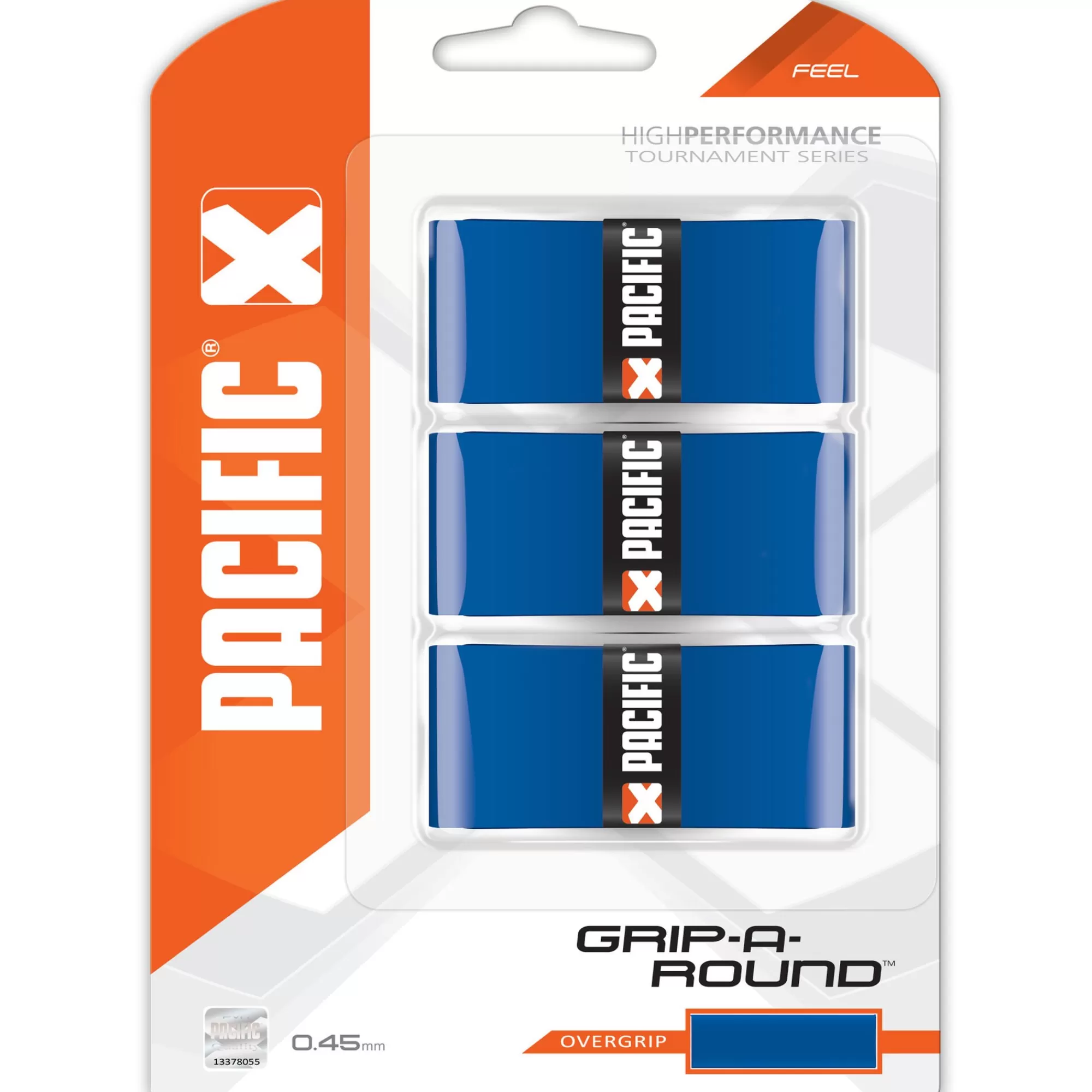 Grip-A-Round 3 Pack - Blue>Pacific Flash Sale