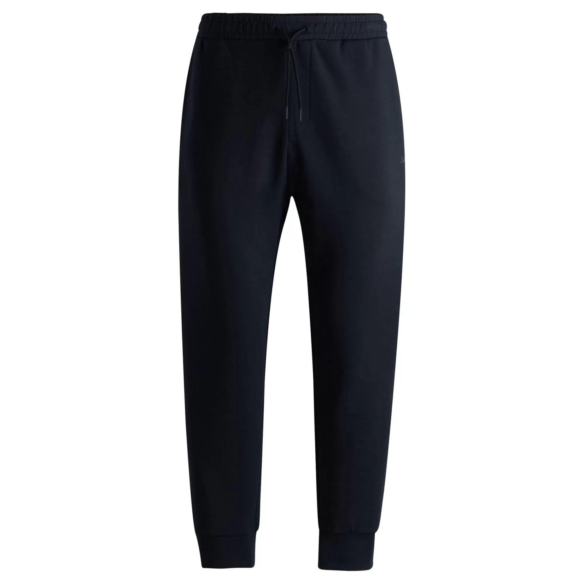 Hadiko Training Pants Men - Dark Blue>BOSS Cheap