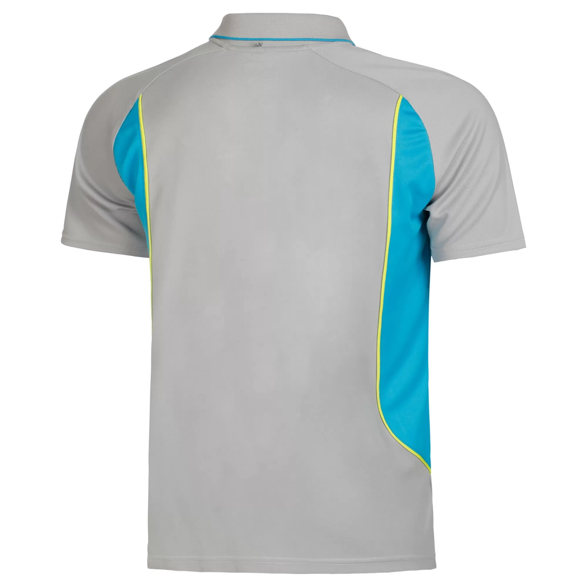 Harrison Polo Men - Silver, Turquoise>Fila Best Sale