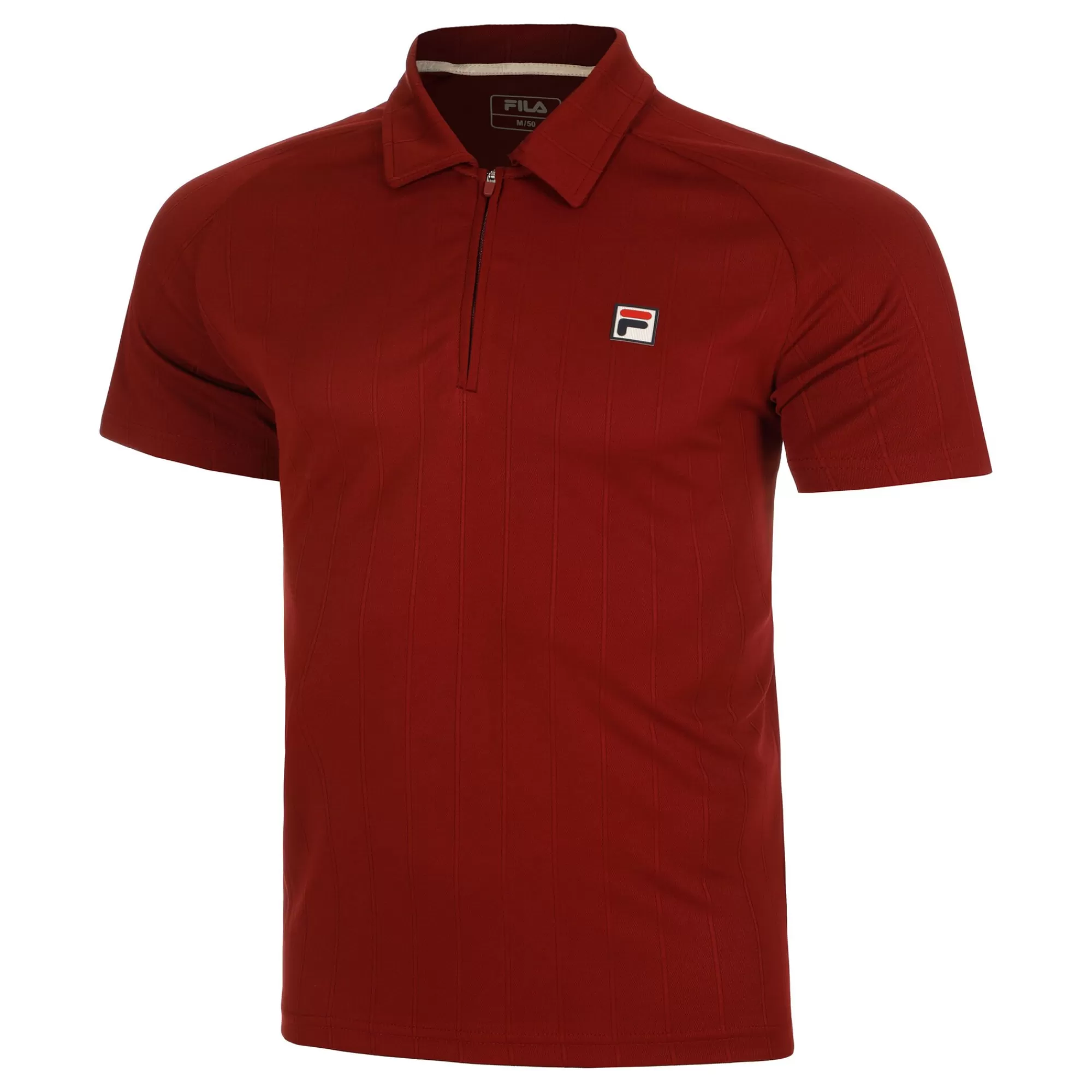 Harry Polo Men - Dark Red>Fila Store
