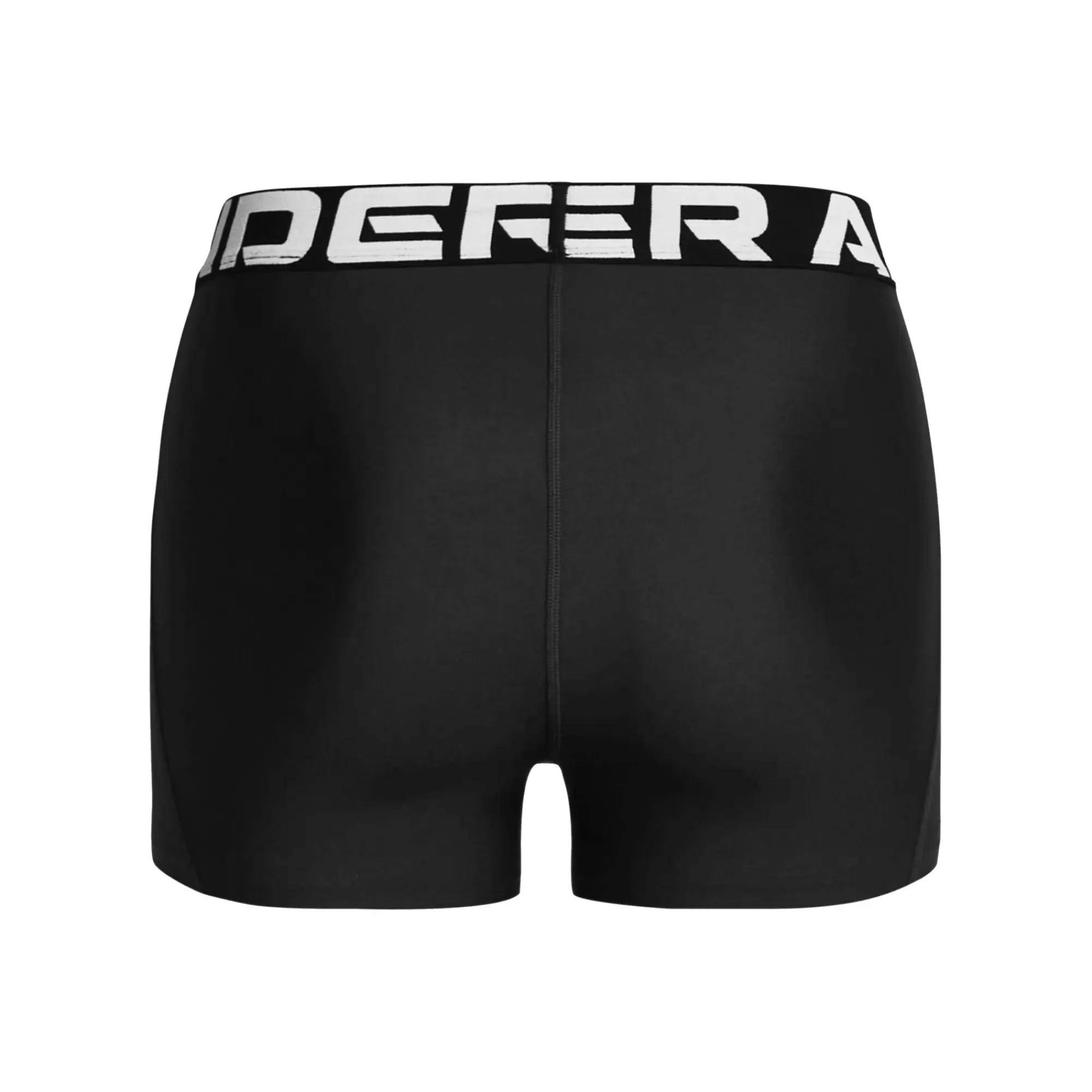 Heatgear Authentics Shorty Ball Shorts Women ->Under Armour Hot