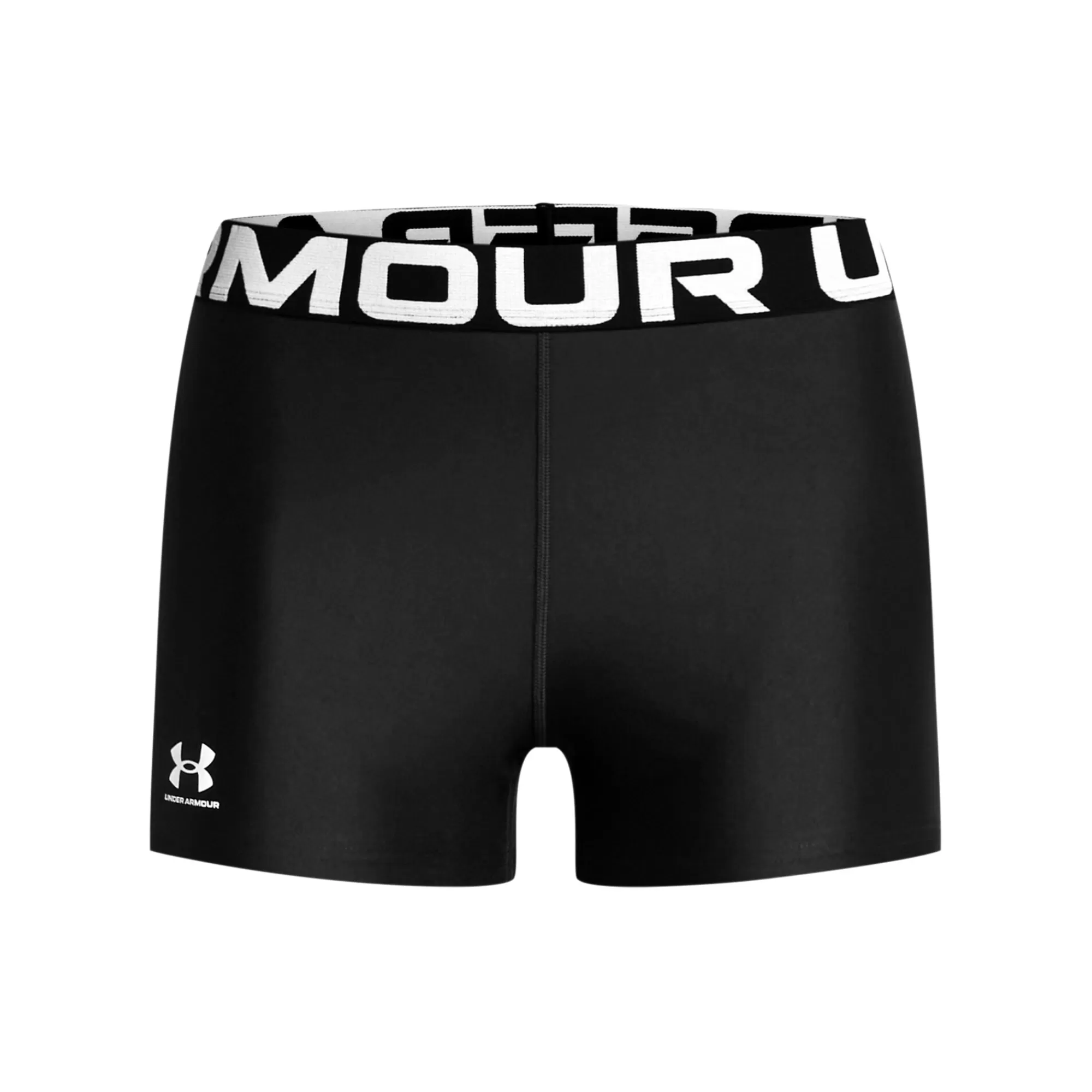Heatgear Authentics Shorty Ball Shorts Women ->Under Armour Clearance
