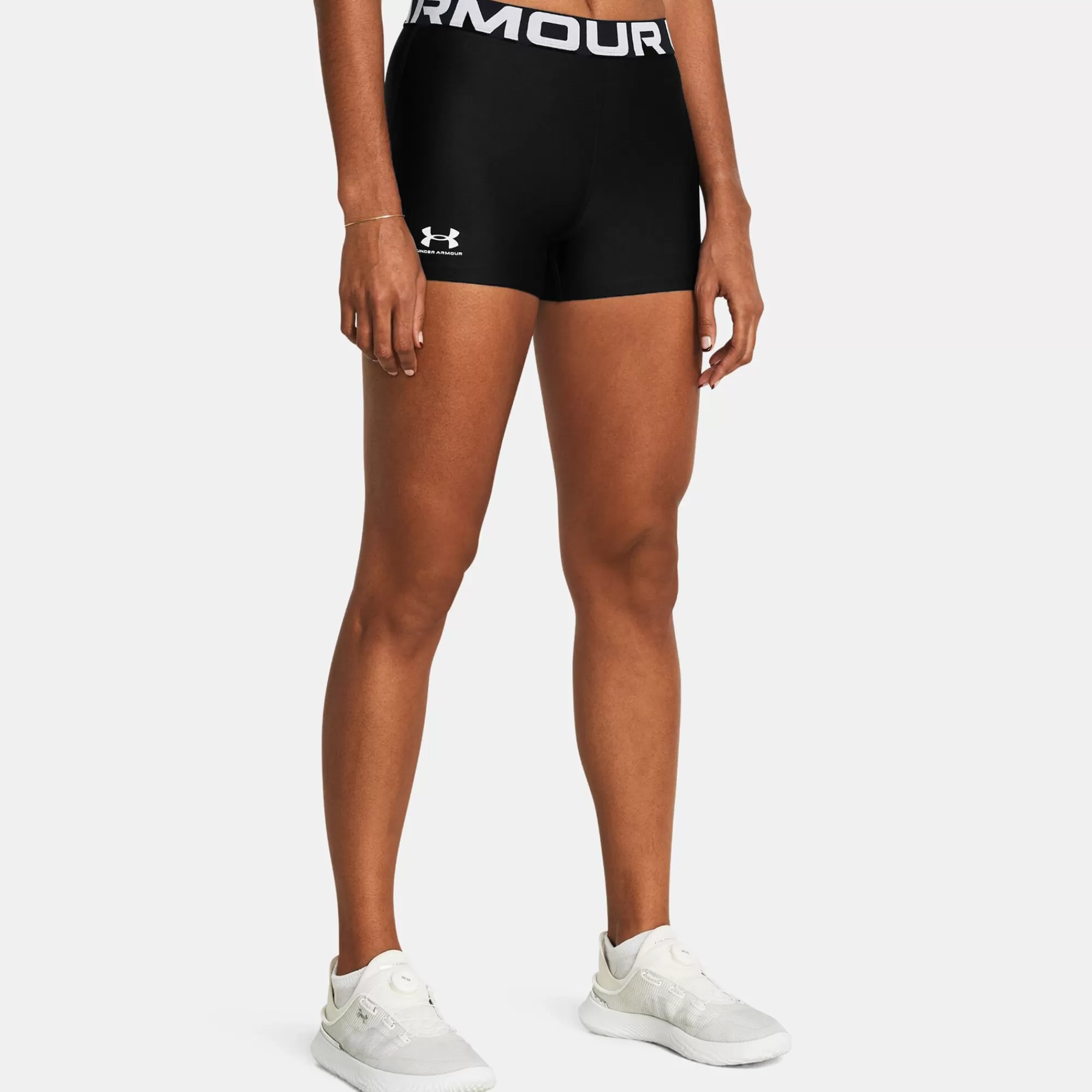 Heatgear Authentics Shorty Ball Shorts Women ->Under Armour Clearance
