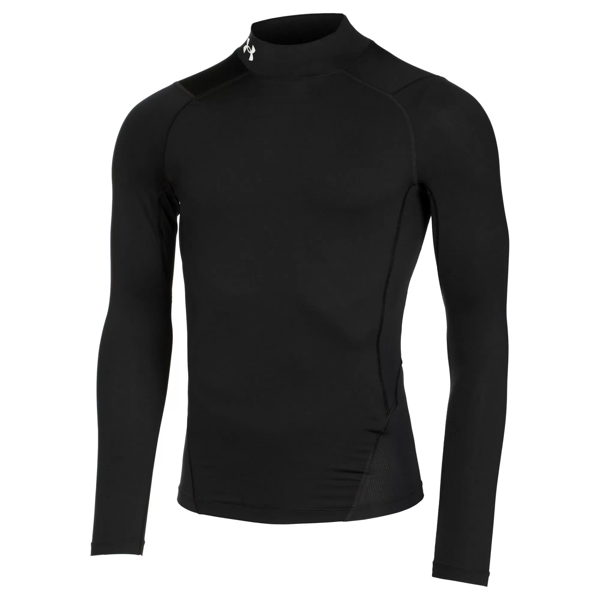 Heatgear Comp Mock Long Sleeve Men ->Under Armour New