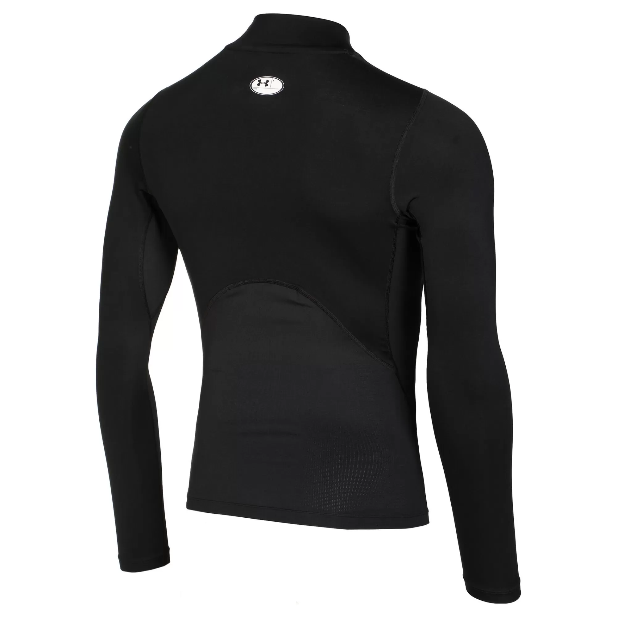 Heatgear Comp Mock Long Sleeve Men ->Under Armour New