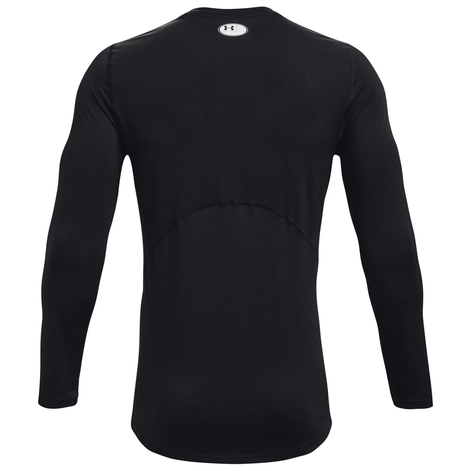 Heatgear Fitted Long Sleeve Men ->Under Armour Flash Sale