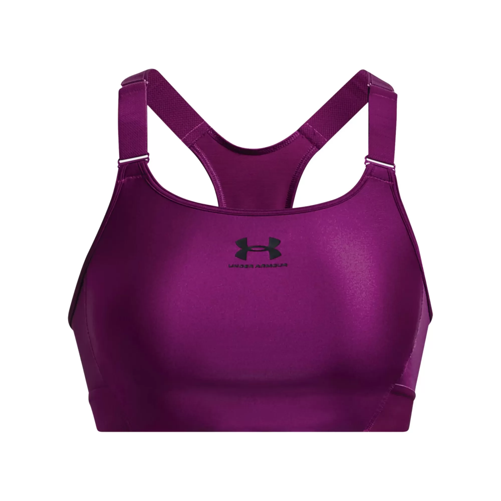 Heatgear High Sports Bras Women ->Under Armour Discount