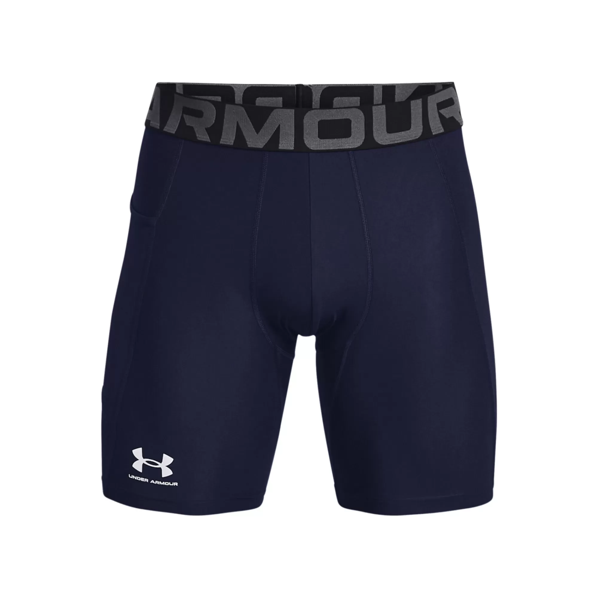 Heatgear Shorts Men - Dark Blue, Black>Under Armour Sale