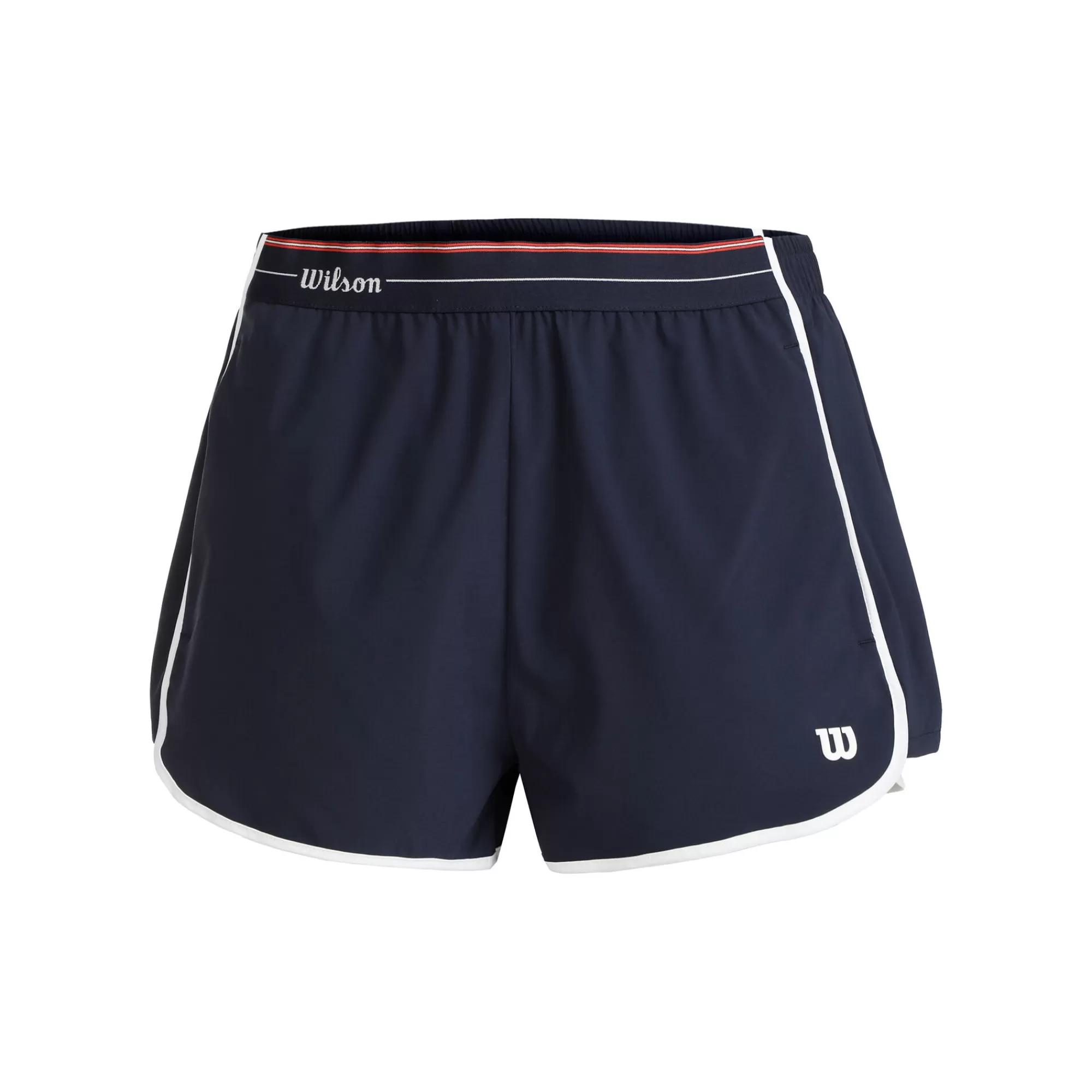 Heir Unlined Shorts Women - Dark Blue>Wilson Online