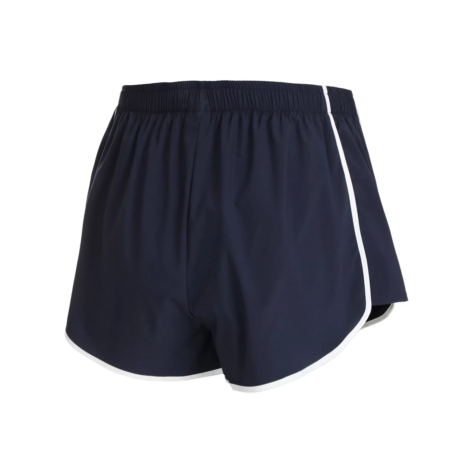 Heir Unlined Shorts Women - Dark Blue>Wilson Online