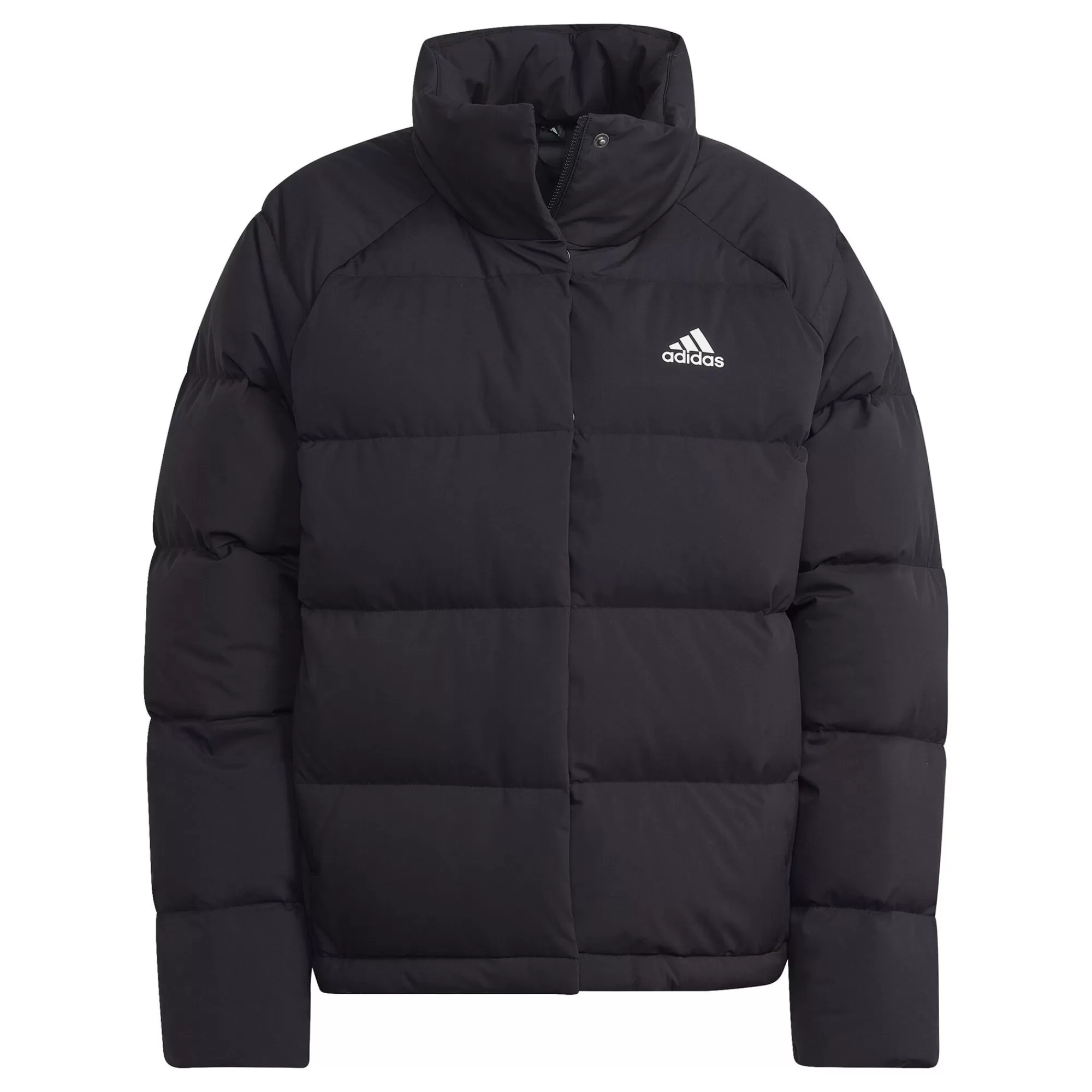 Helonic RLX Training Jacket Women ->adidas Online