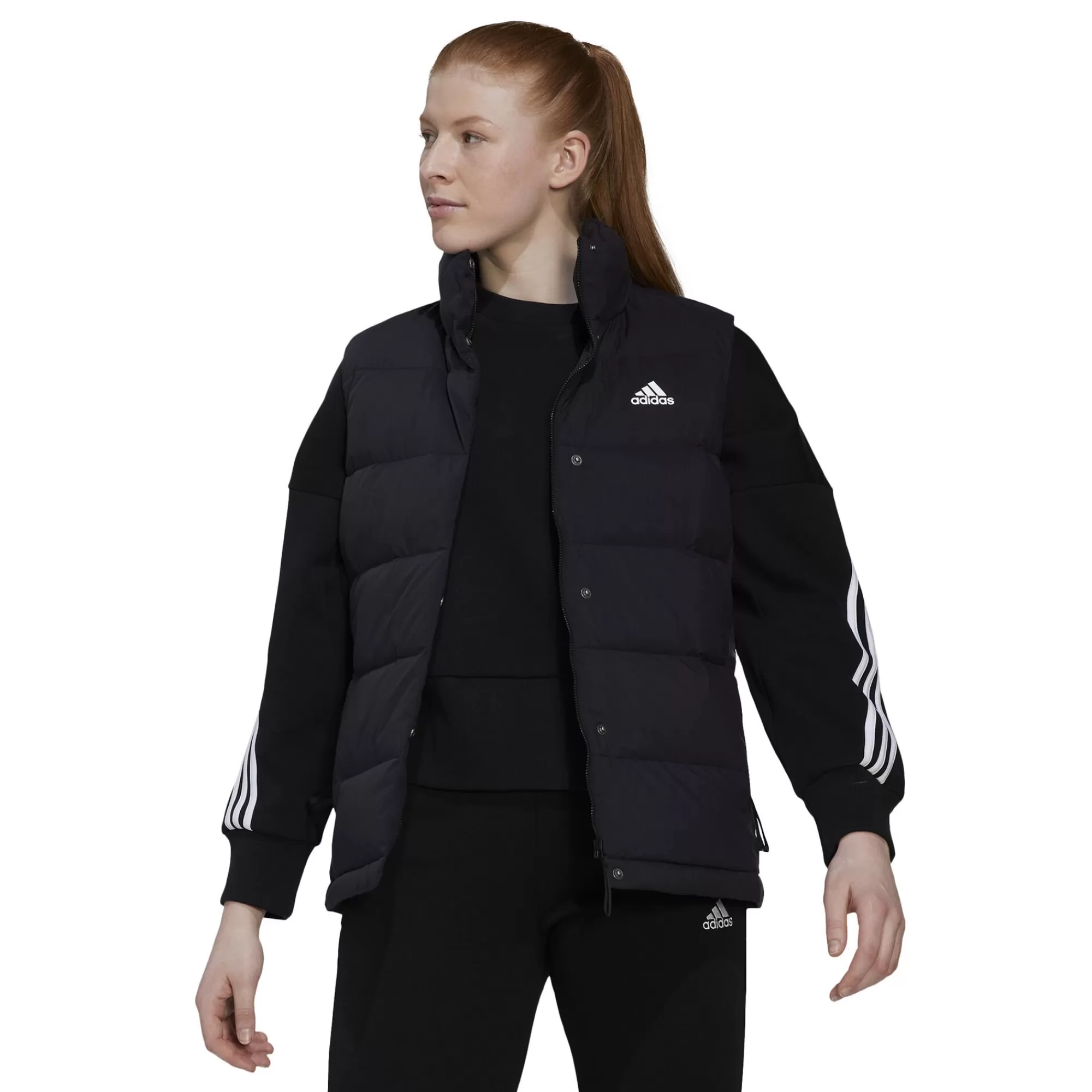 Helonic Vest Women ->adidas Outlet