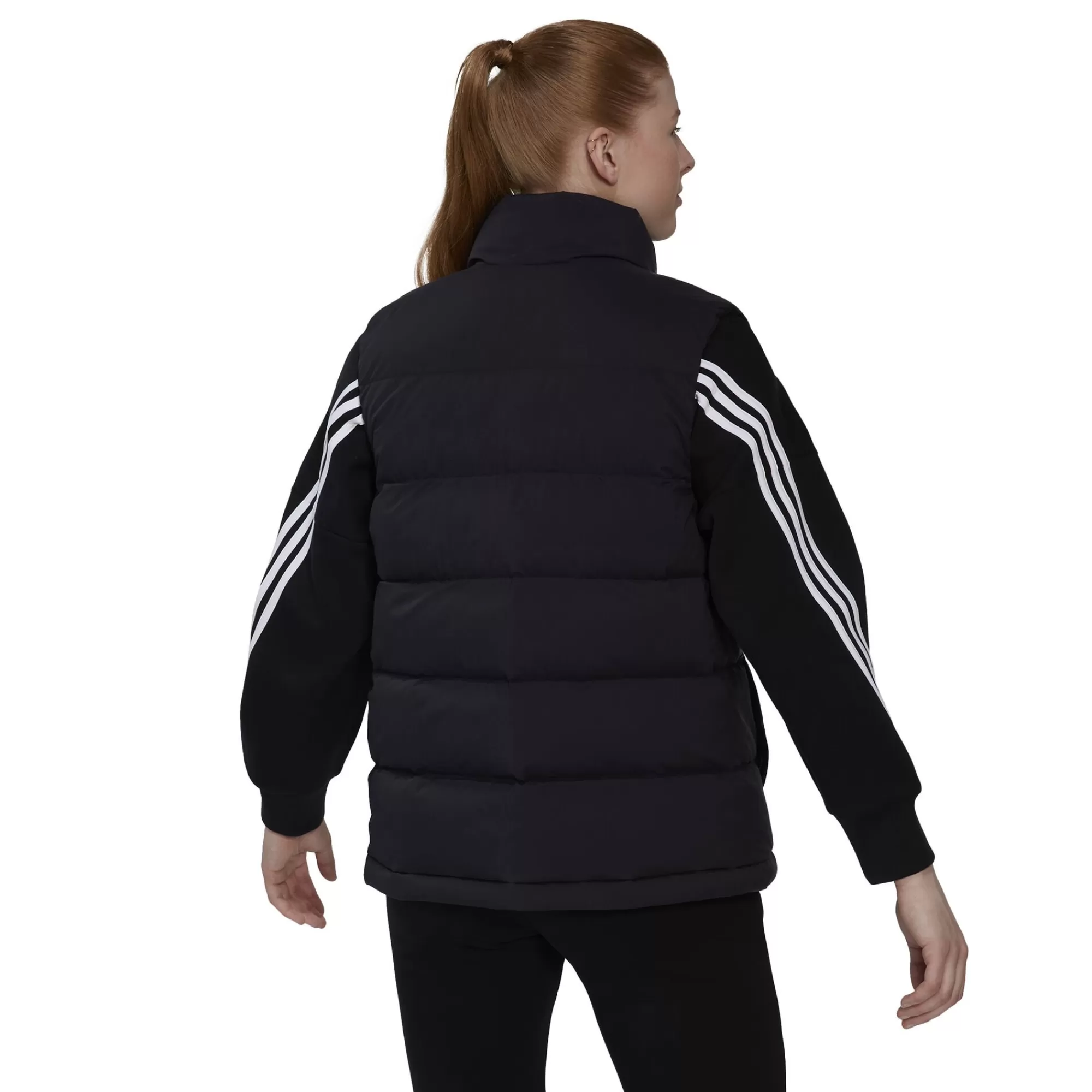 Helonic Vest Women ->adidas Outlet