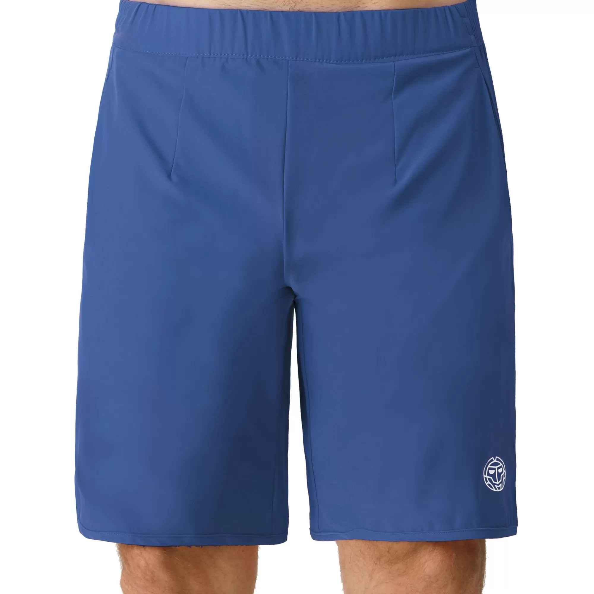 Henry 2.0 Tech Shorts Men - Dark Blue>BIDI BADU Hot