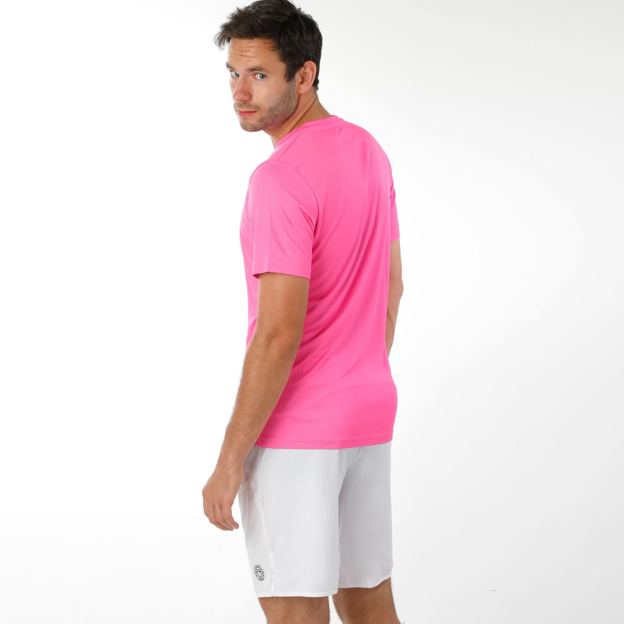 Henry 2.0 Tech Shorts Men ->BIDI BADU Shop
