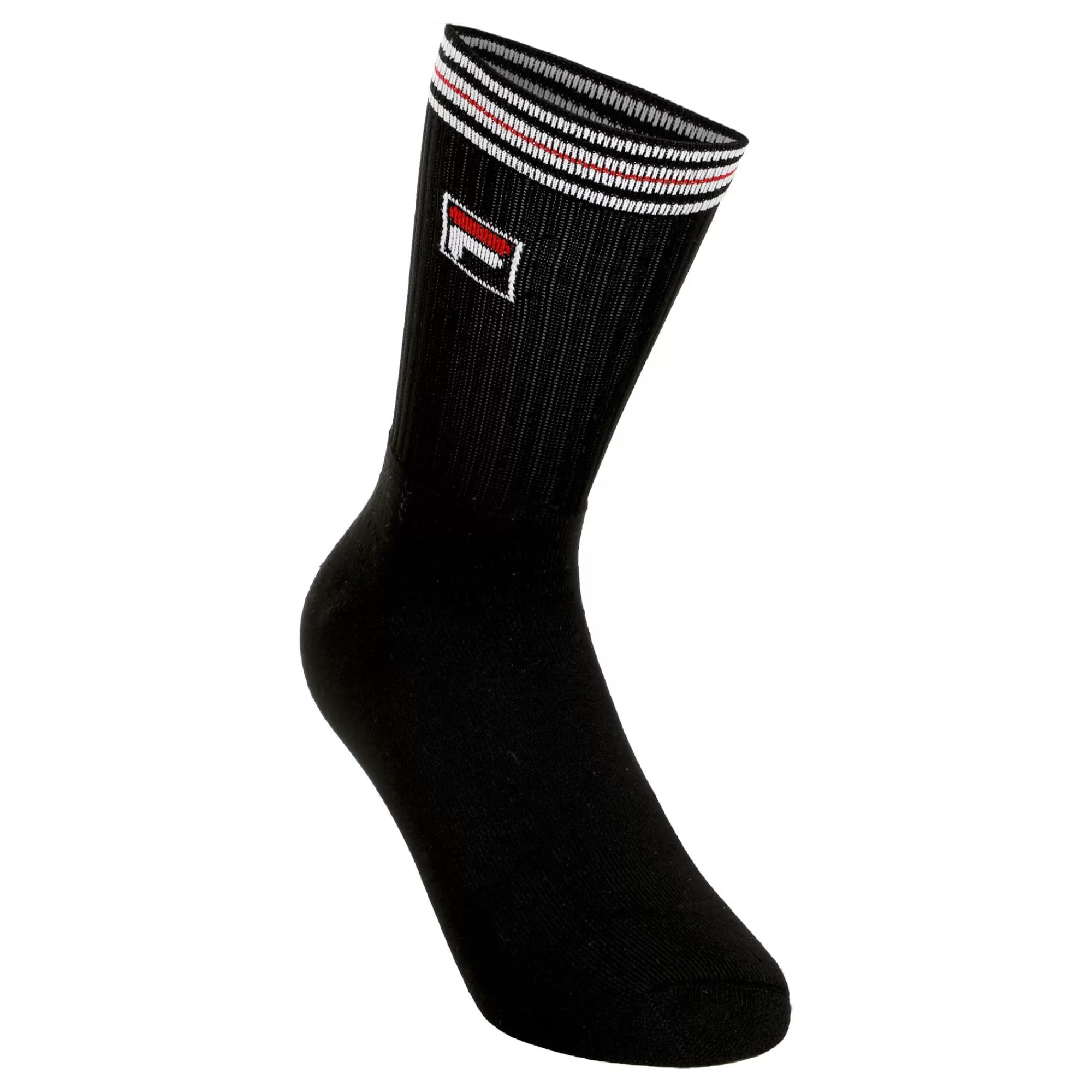 Heritage Sports Socks ->Fila Outlet