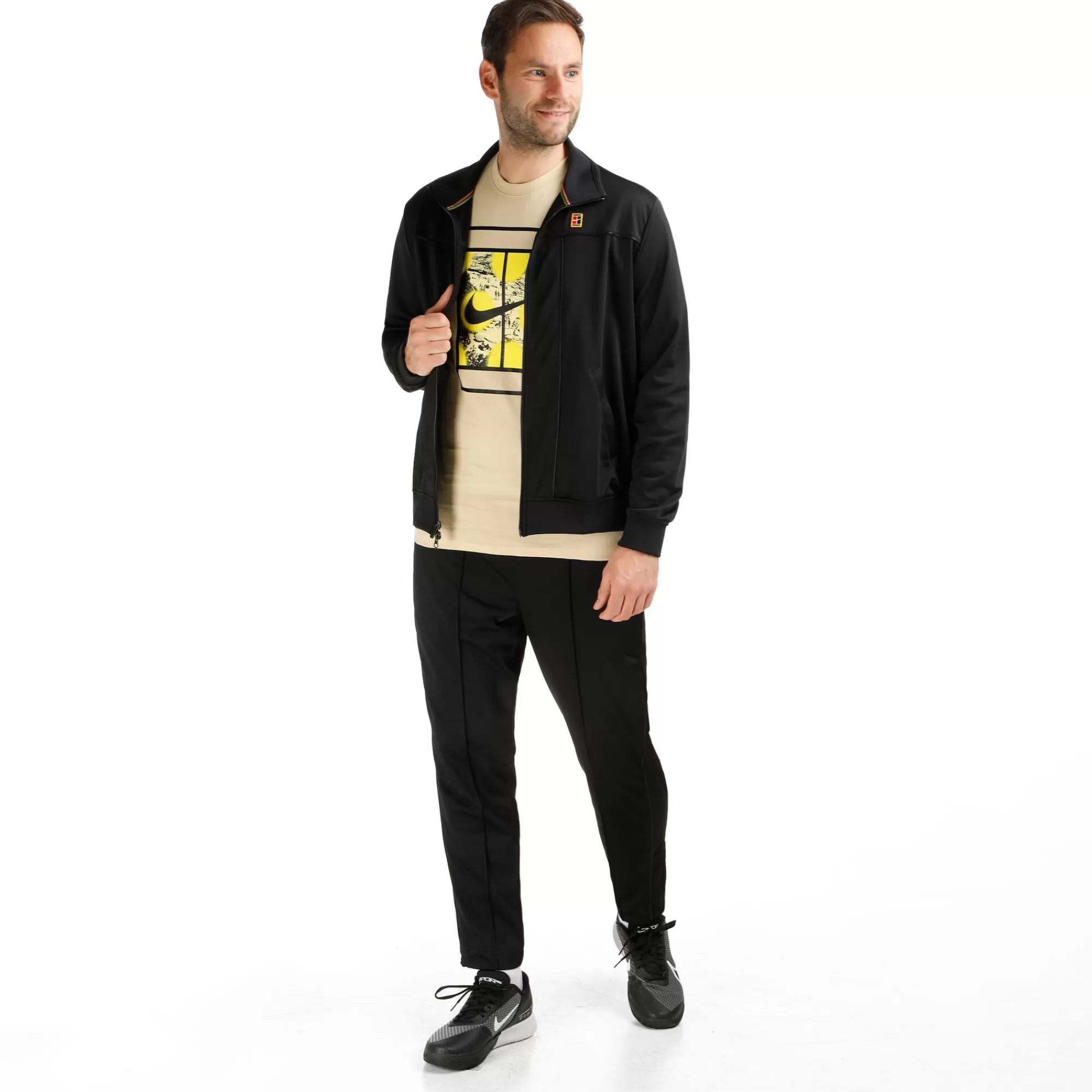Heritage Suit Training Pants Men ->Nike Best Sale