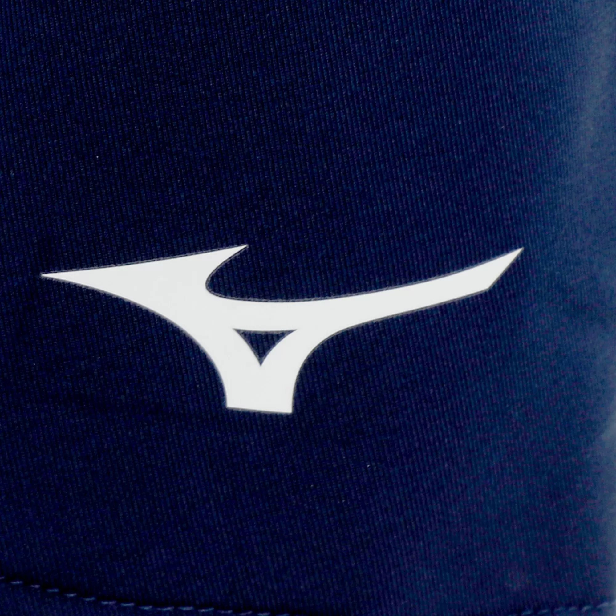 Hex Rect Skirt Women - Dark Blue, White>Mizuno Outlet