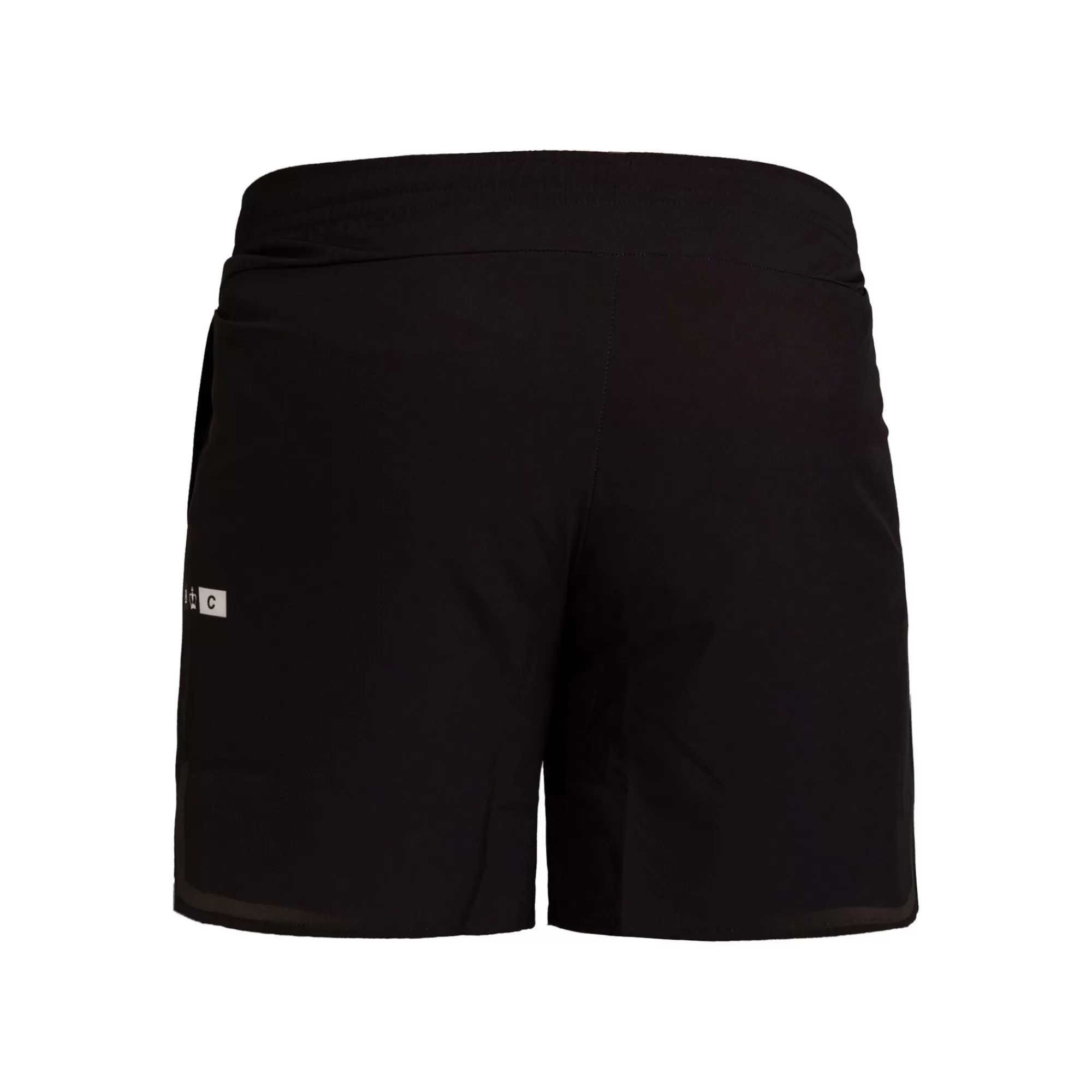 Hidra Shorts Men ->Black Crown Online