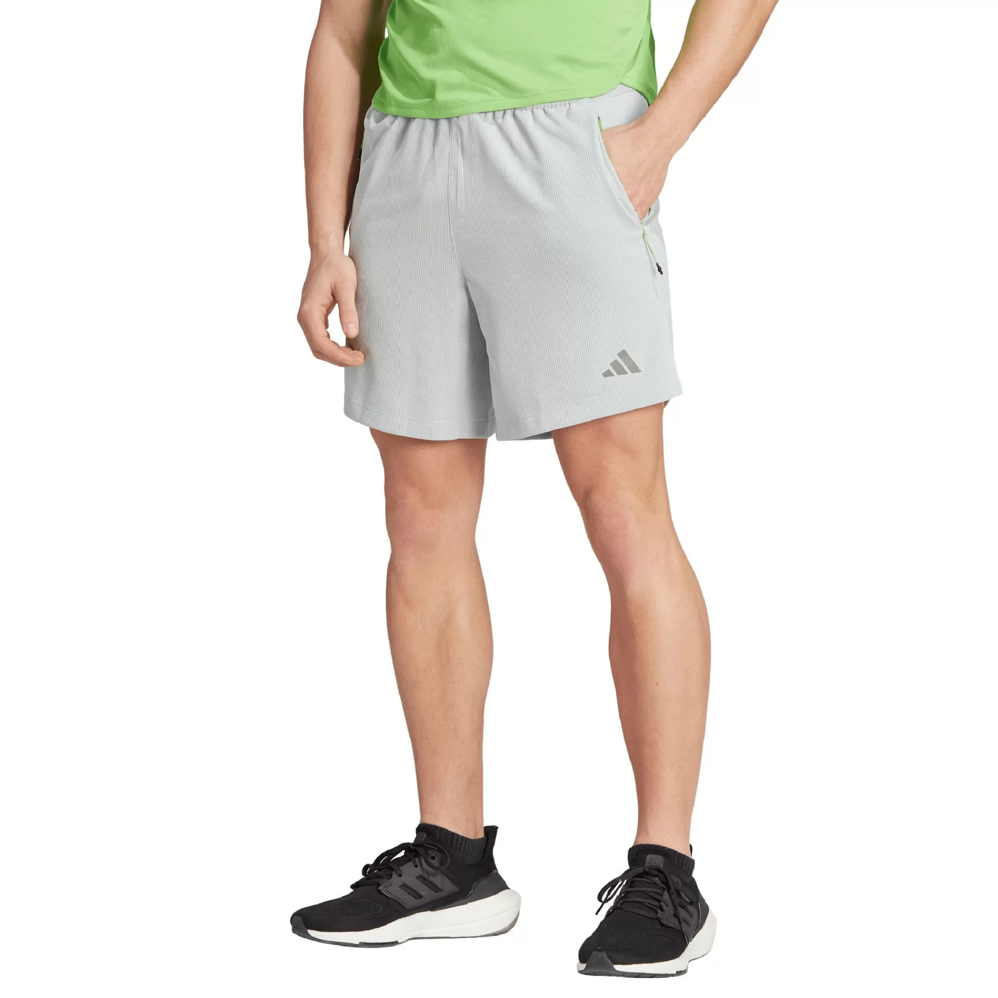 High Intensity Better Shorts Men ->adidas Flash Sale