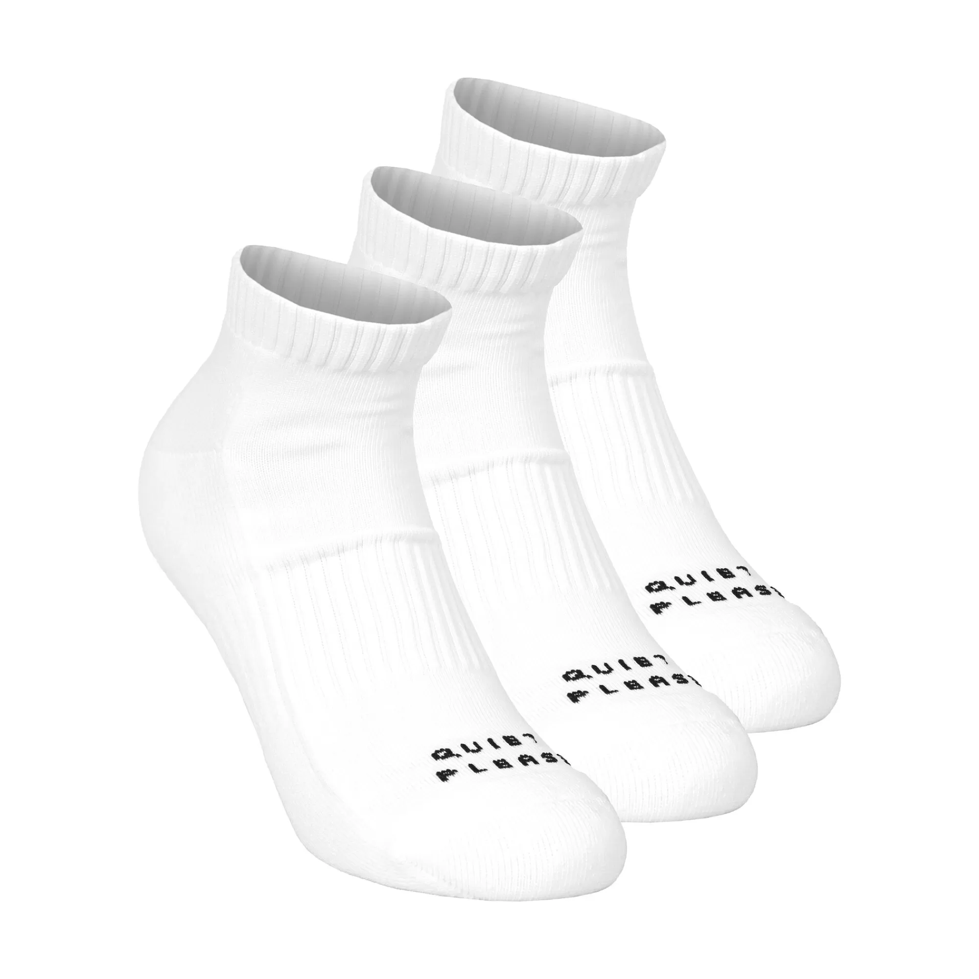High Performance Short Tennis Socks ->Quiet Please Fashion