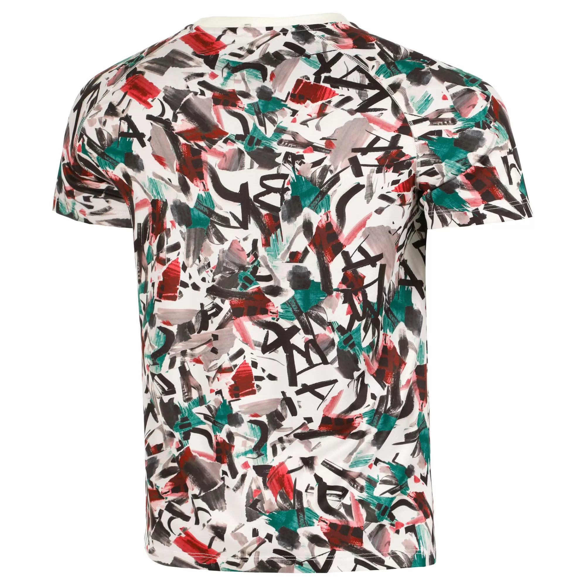 Huds T-Shirt Men ->Fila Outlet