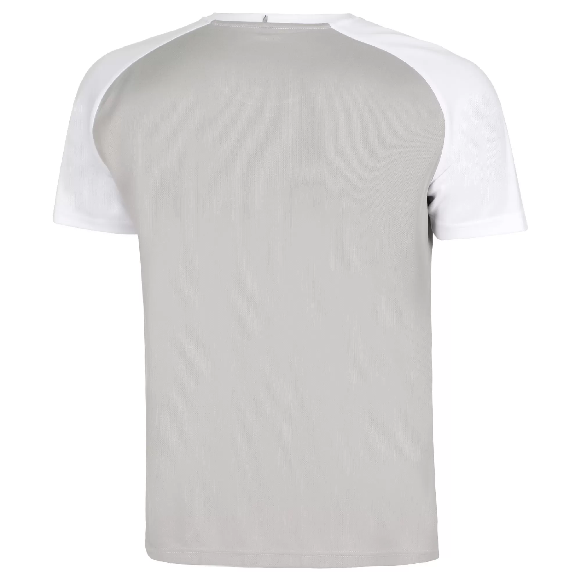 Hudson T-Shirt Men - White, Silver>Fila Outlet