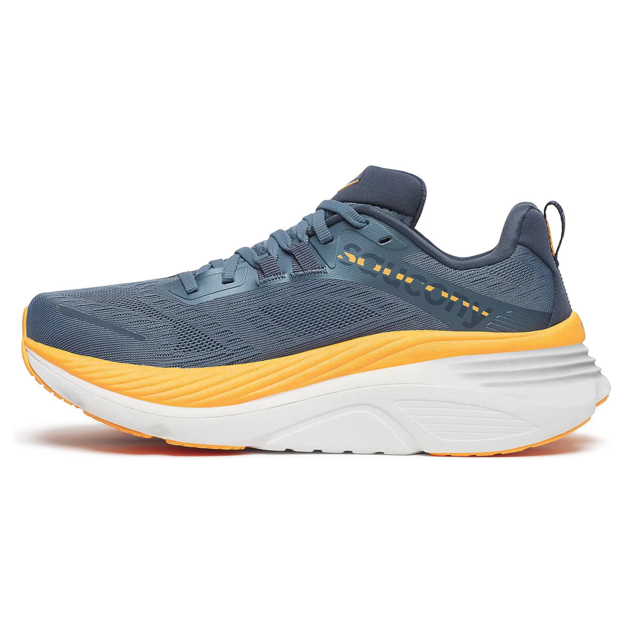 Hurricane 24 Stability Running Shoe Women - Blue Grey, Orange>Saucony Sale