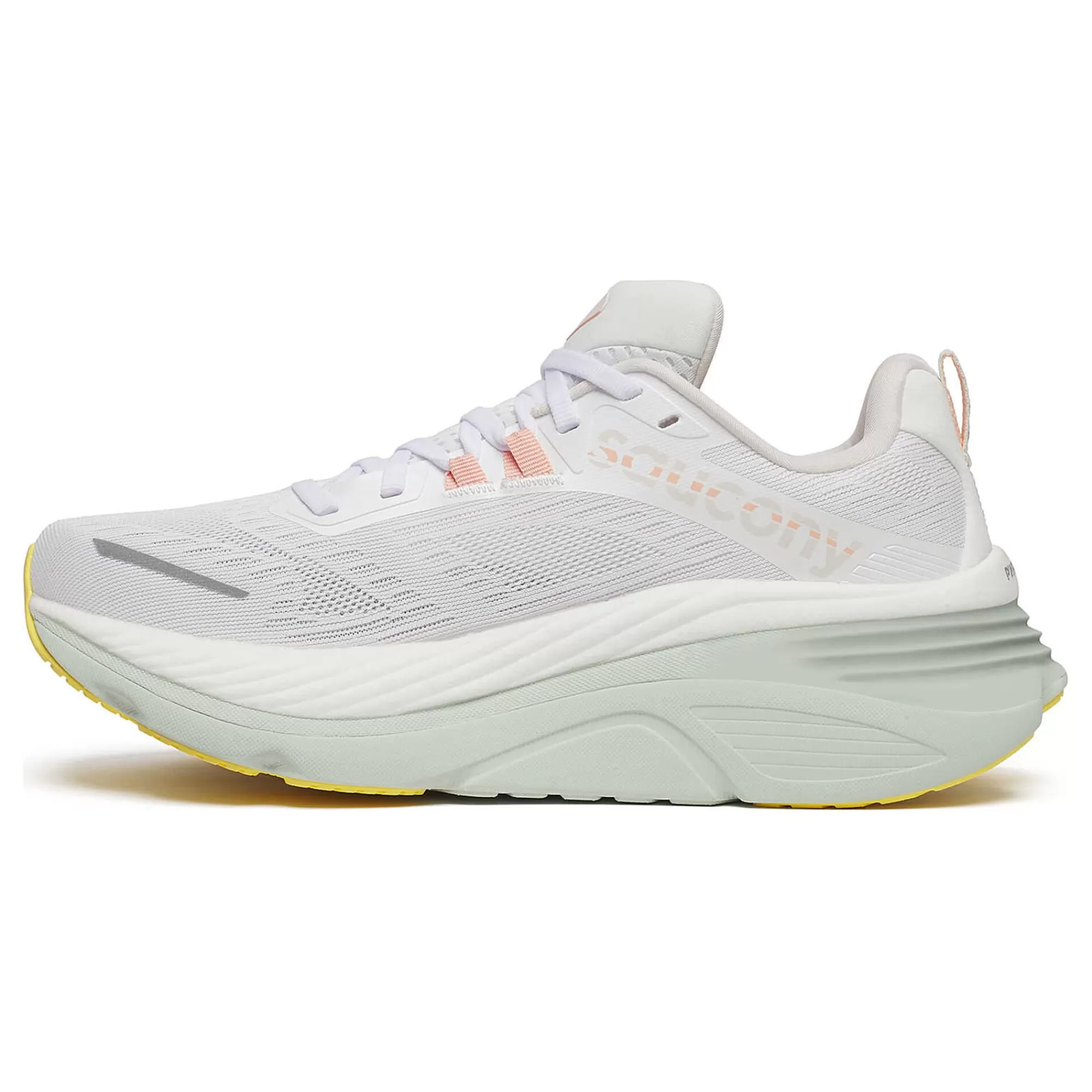Hurricane 24 Stability Running Shoe Women ->Saucony Cheap