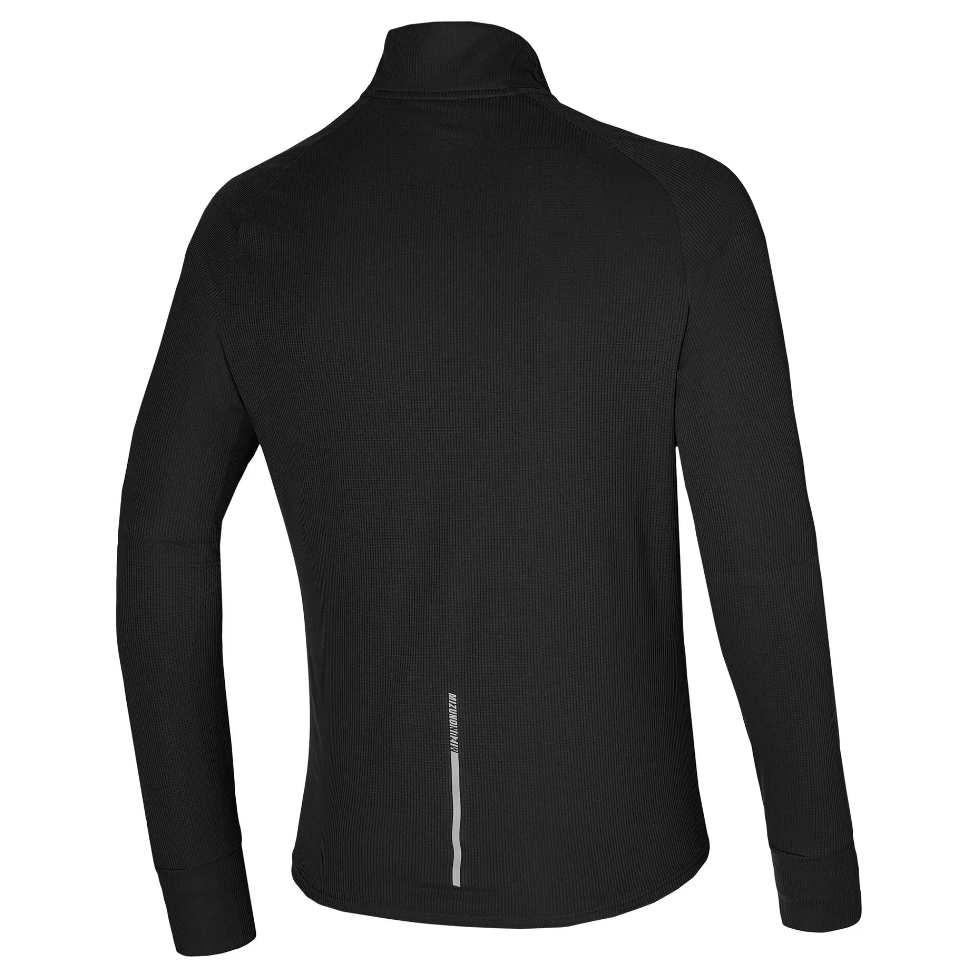 Hybrid Half-Zip Long Sleeve Men ->Mizuno Store