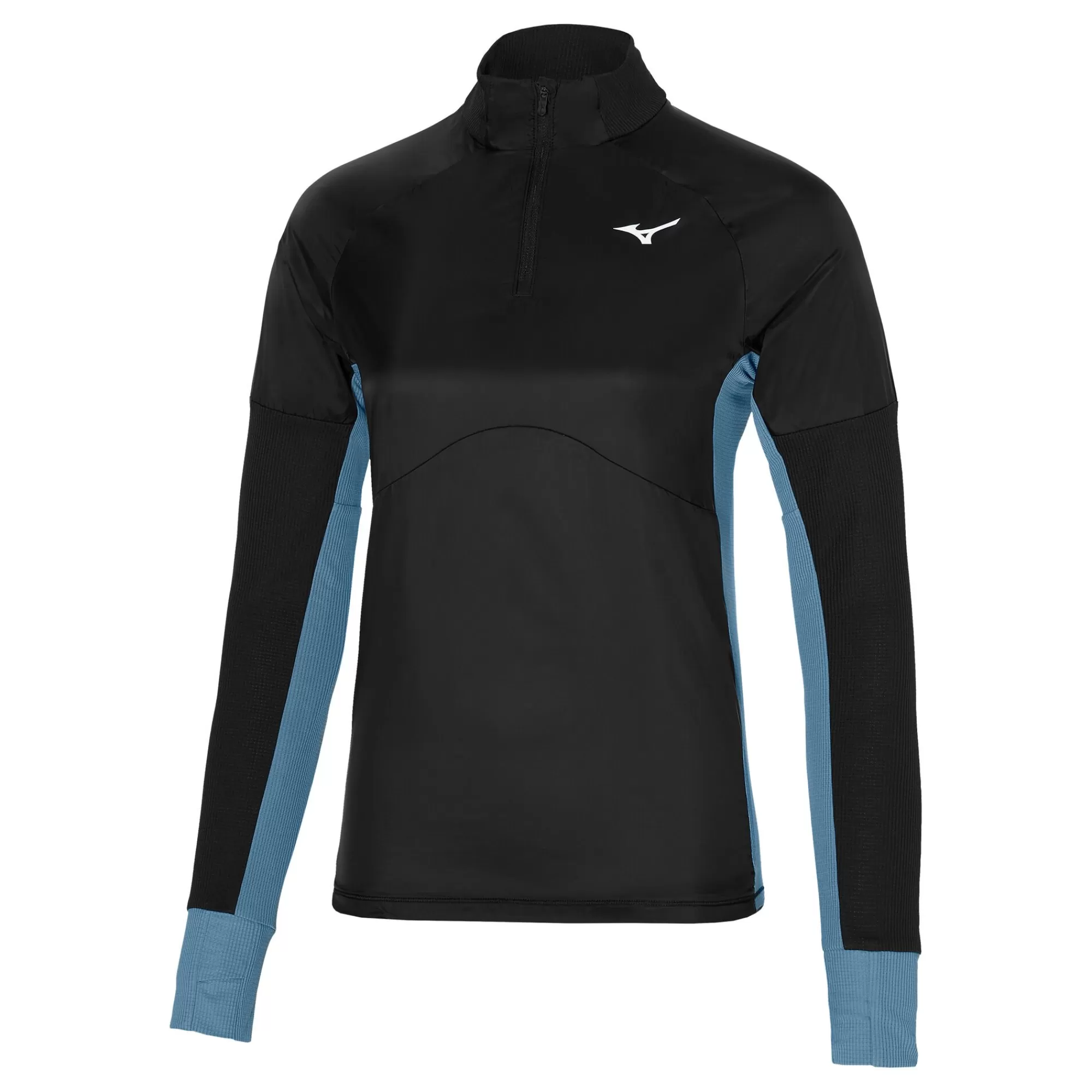Hybrid Long Sleeve Women ->Mizuno Outlet