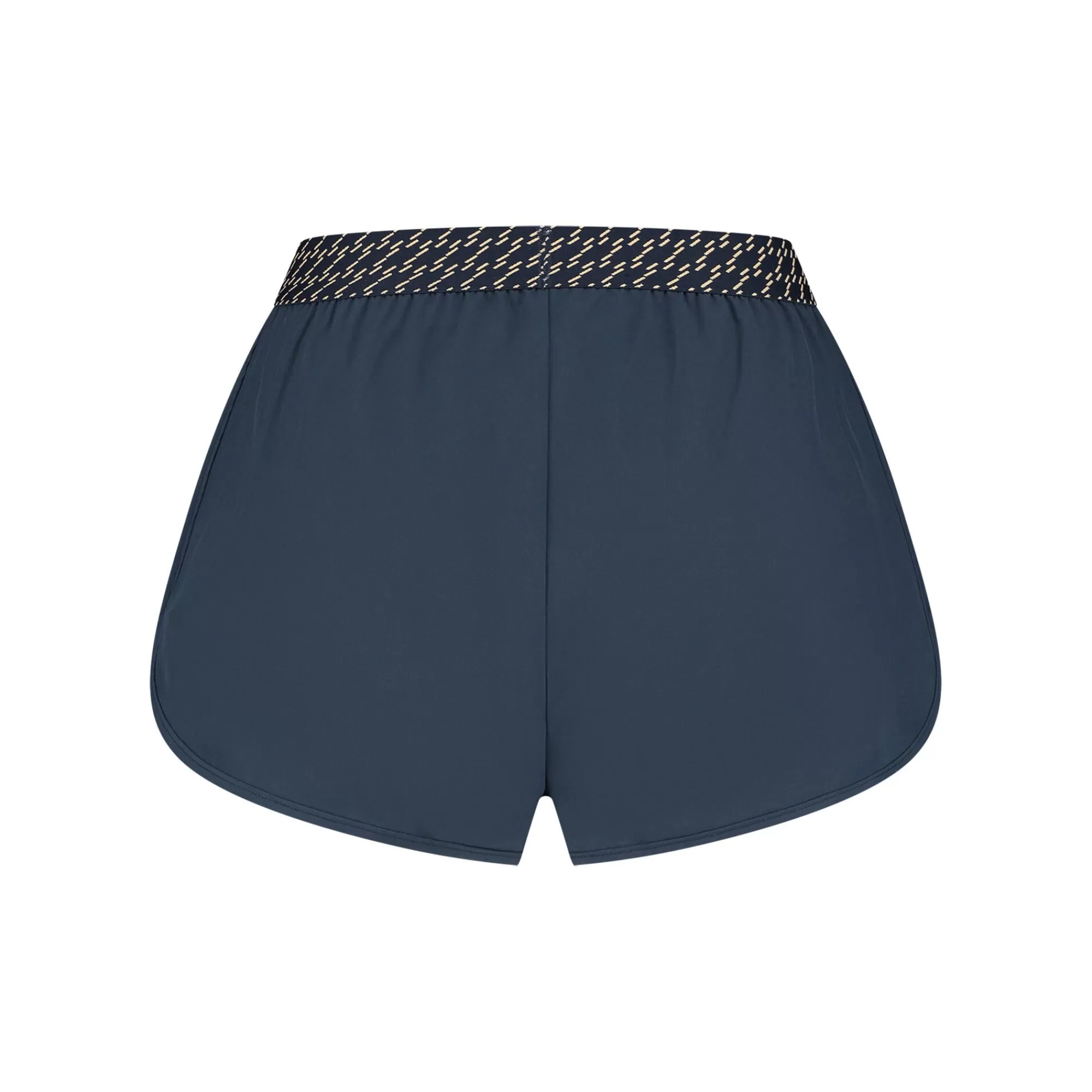 Hypercourt 6 Shorts Women - Dark Blue>K-Swiss Fashion