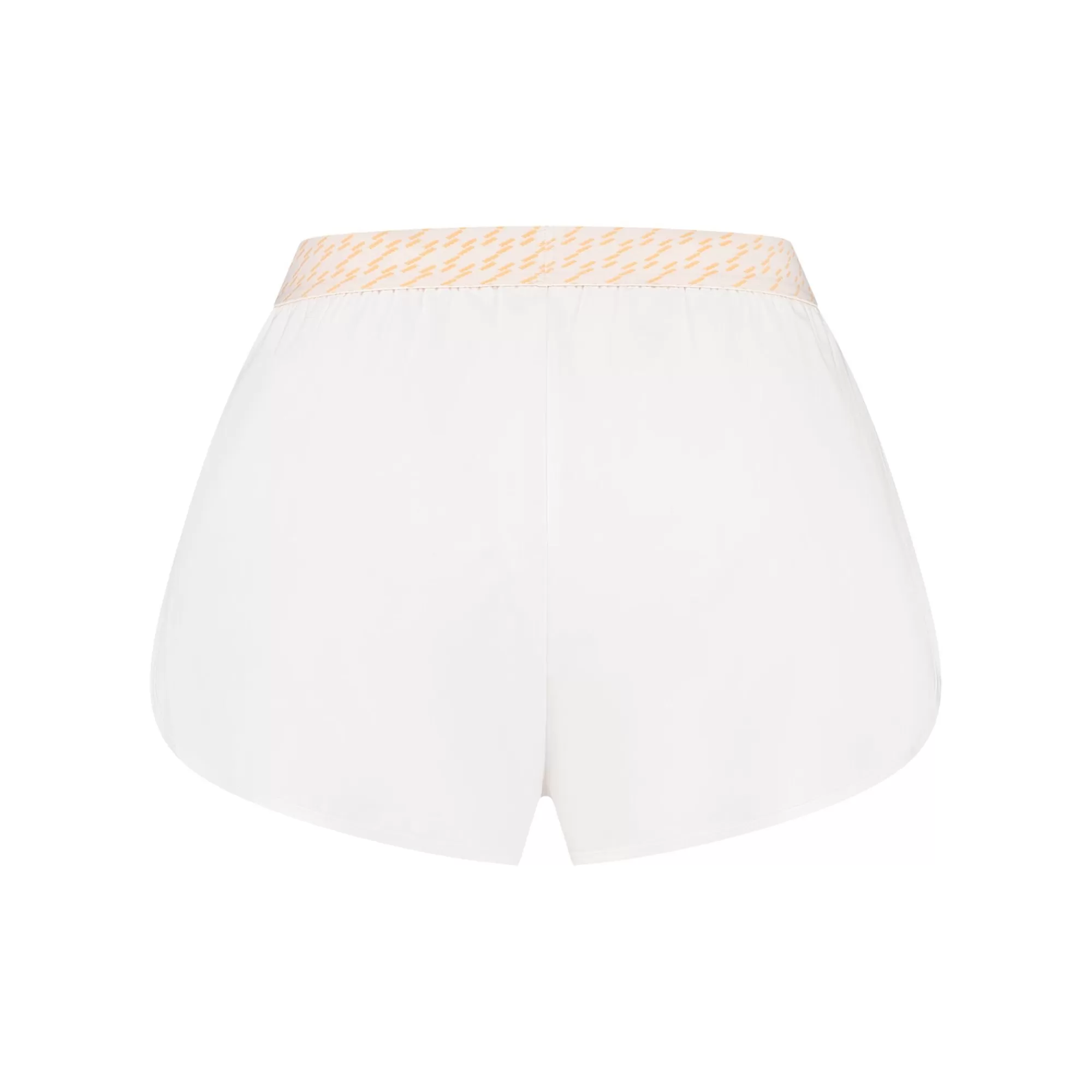 Hypercourt 6 Shorts Women - White>K-Swiss Hot